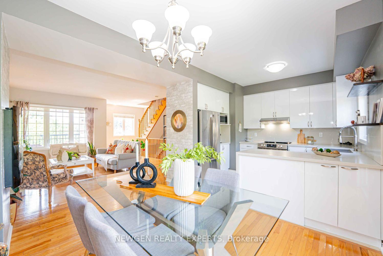 Photo 14 of Unit 21, 109 Georgian Drive, Oakville, River Oaks — HOMEH