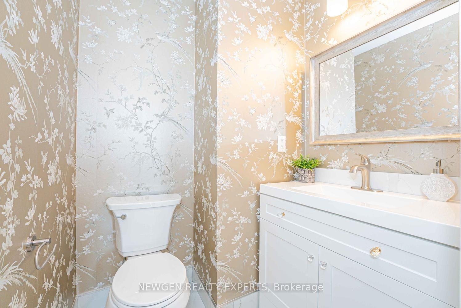 Photo 18 of Unit 21, 109 Georgian Drive, Oakville, River Oaks — HOMEH