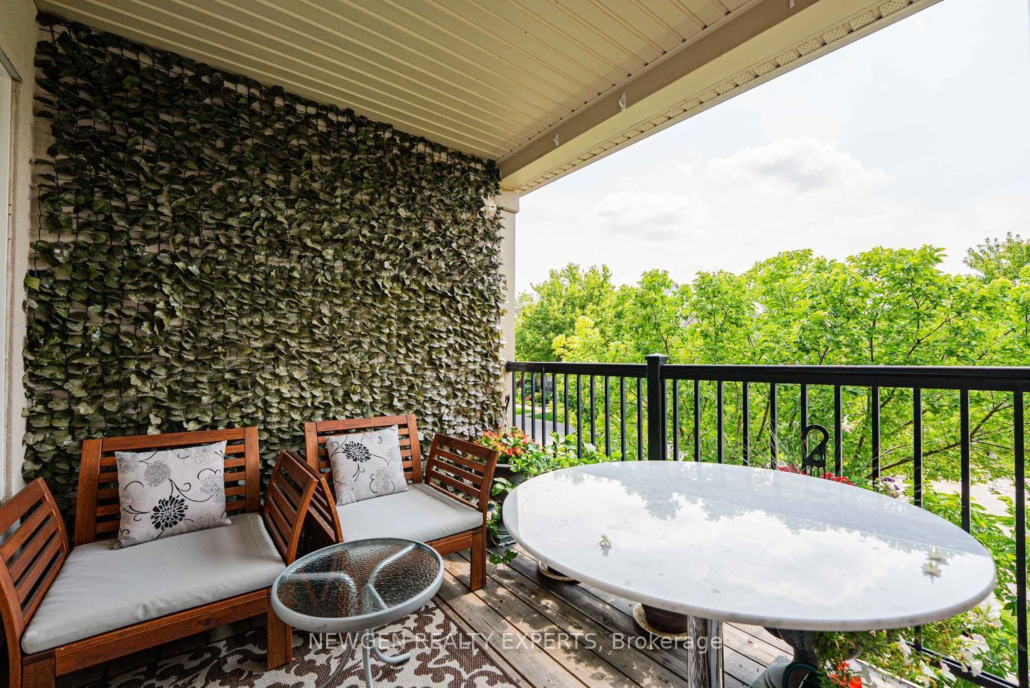 Photo 20 of Unit 21, 109 Georgian Drive, Oakville, River Oaks — HOMEH