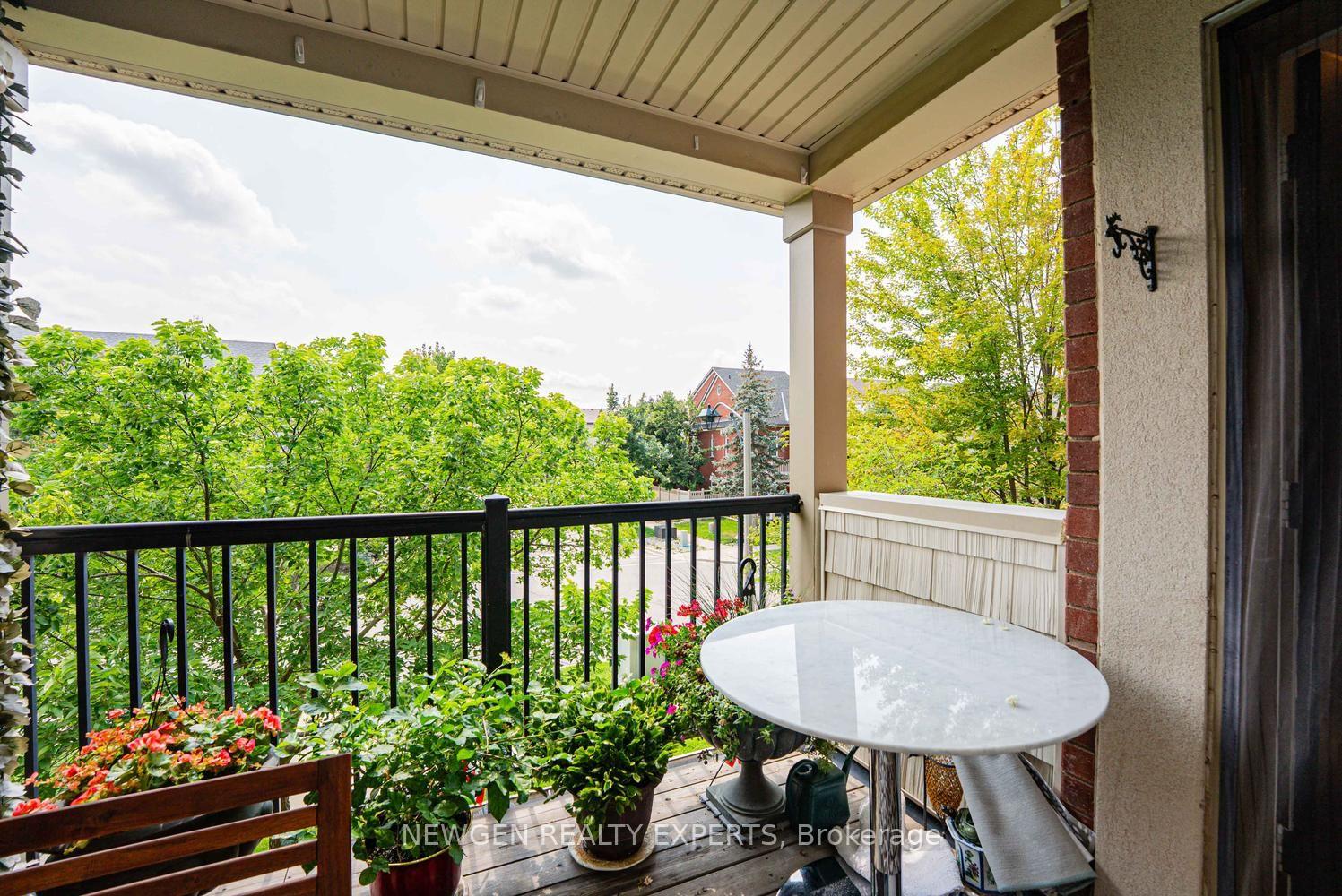 Photo 21 of Unit 21, 109 Georgian Drive, Oakville, River Oaks — HOMEH