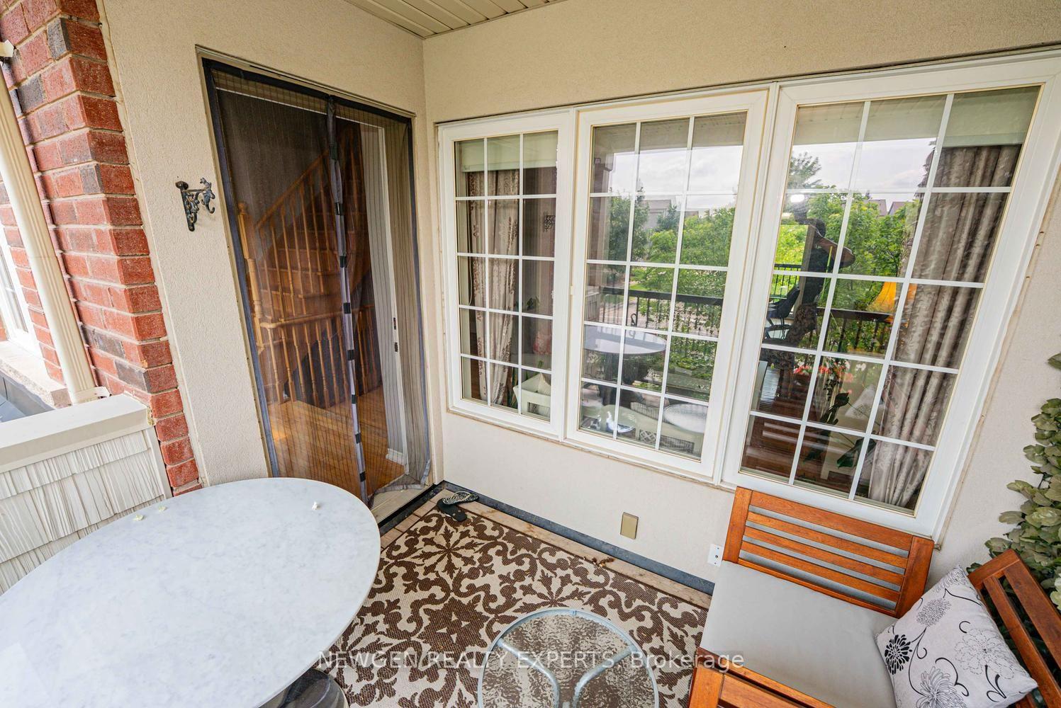 Photo 22 of Unit 21, 109 Georgian Drive, Oakville, River Oaks — HOMEH