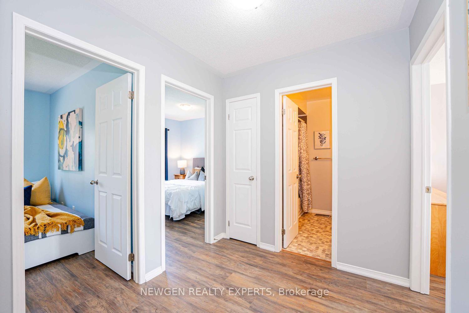 Photo 25 of Unit 21, 109 Georgian Drive, Oakville, River Oaks — HOMEH
