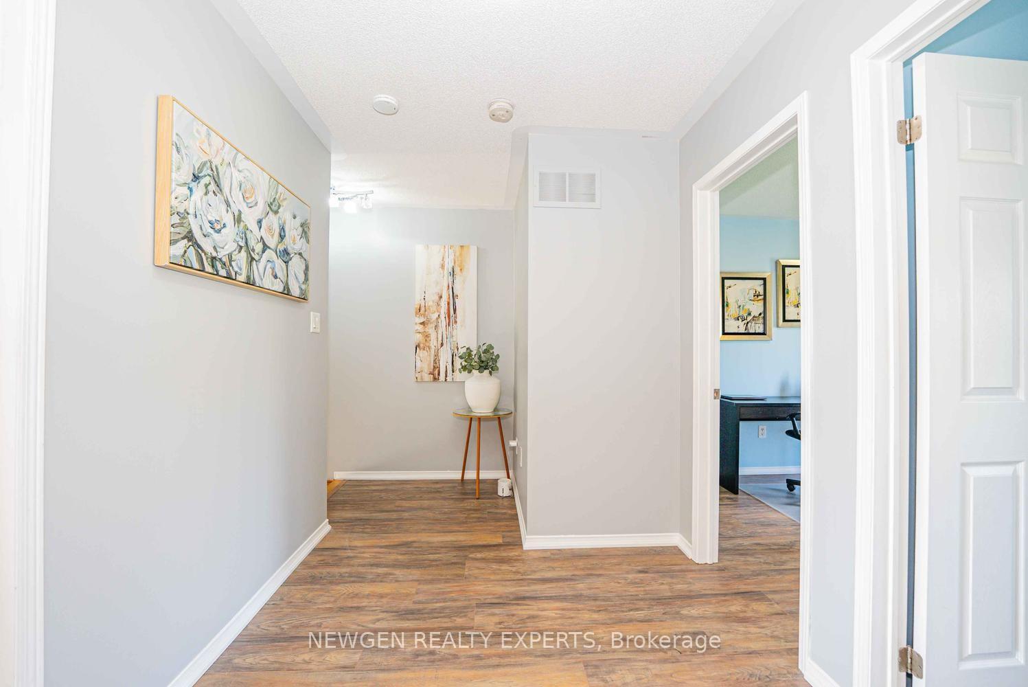 Photo 26 of Unit 21, 109 Georgian Drive, Oakville, River Oaks — HOMEH