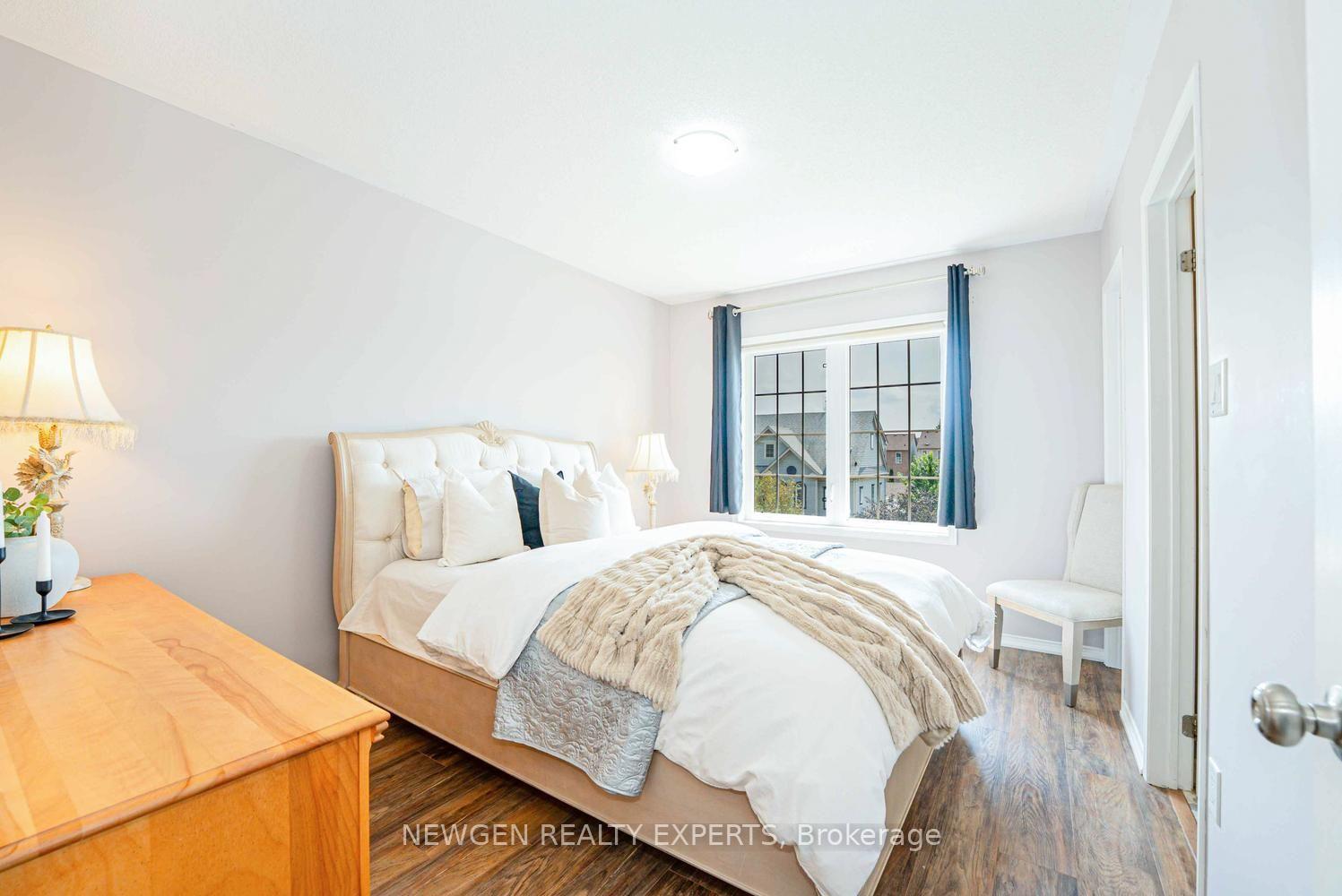 Photo 27 of Unit 21, 109 Georgian Drive, Oakville, River Oaks — HOMEH