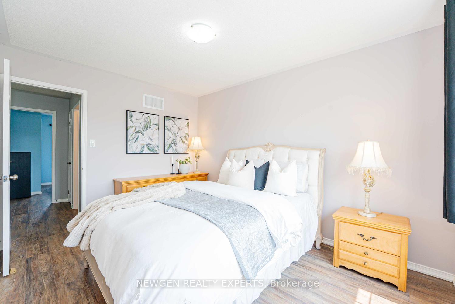 Photo 28 of Unit 21, 109 Georgian Drive, Oakville, River Oaks — HOMEH
