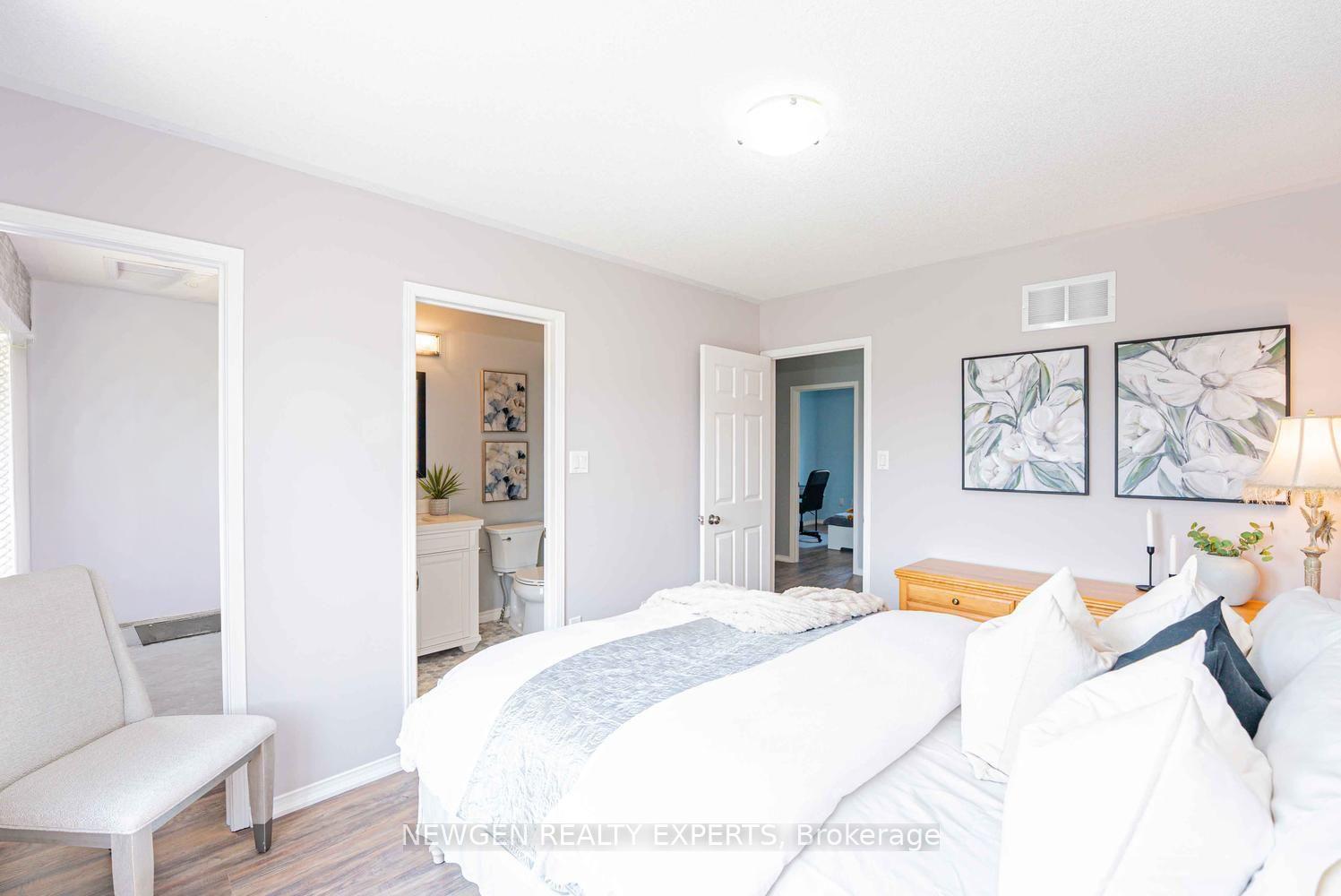 Photo 29 of Unit 21, 109 Georgian Drive, Oakville, River Oaks — HOMEH