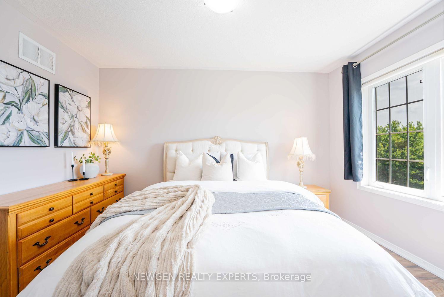 Photo 30 of Unit 21, 109 Georgian Drive, Oakville, River Oaks — HOMEH