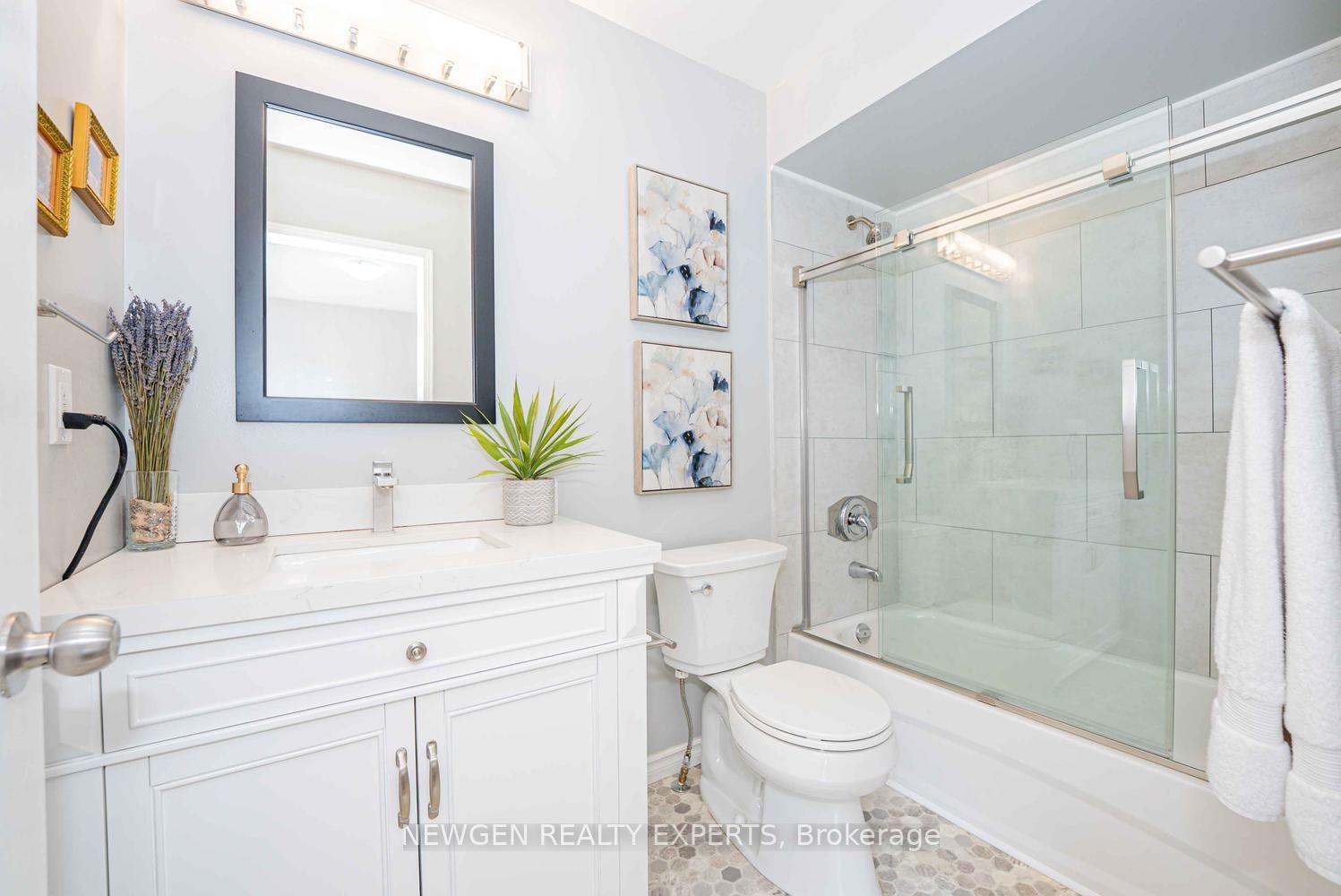 Photo 31 of Unit 21, 109 Georgian Drive, Oakville, River Oaks — HOMEH
