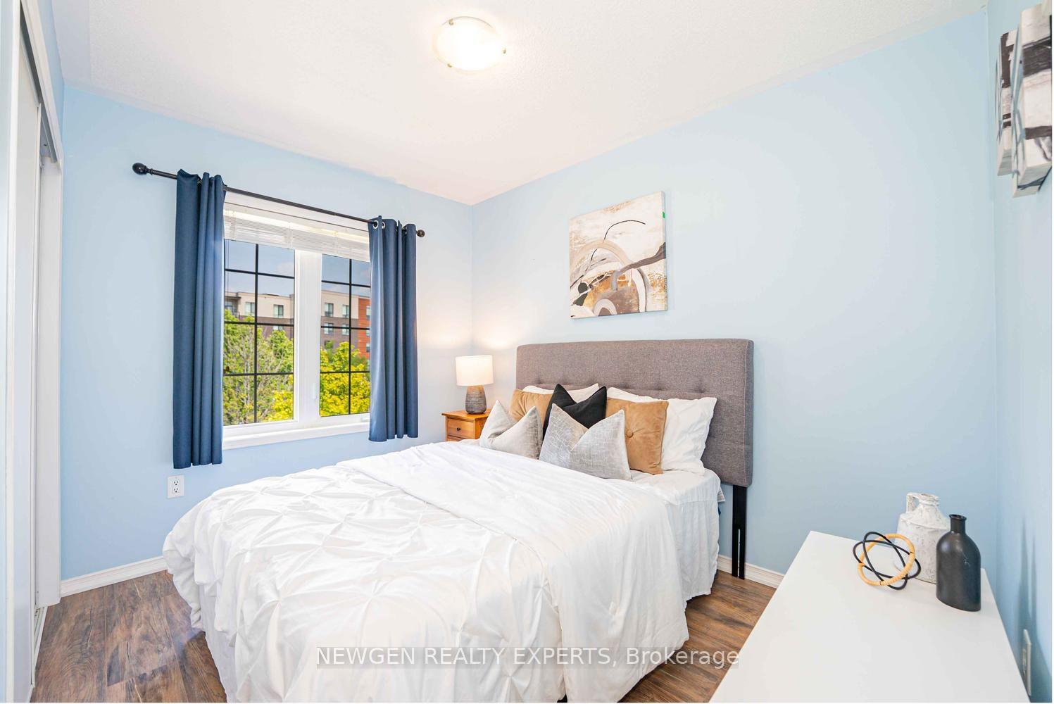 Photo 32 of Unit 21, 109 Georgian Drive, Oakville, River Oaks — HOMEH