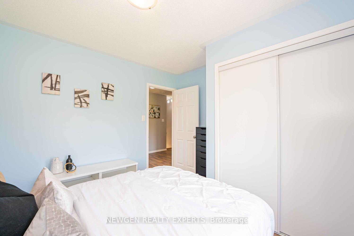 Photo 33 of Unit 21, 109 Georgian Drive, Oakville, River Oaks — HOMEH