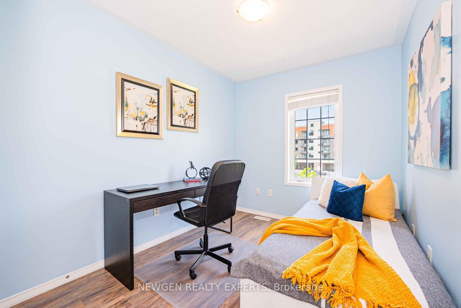 Photo 34 of Unit 21, 109 Georgian Drive, Oakville, River Oaks — HOMEH