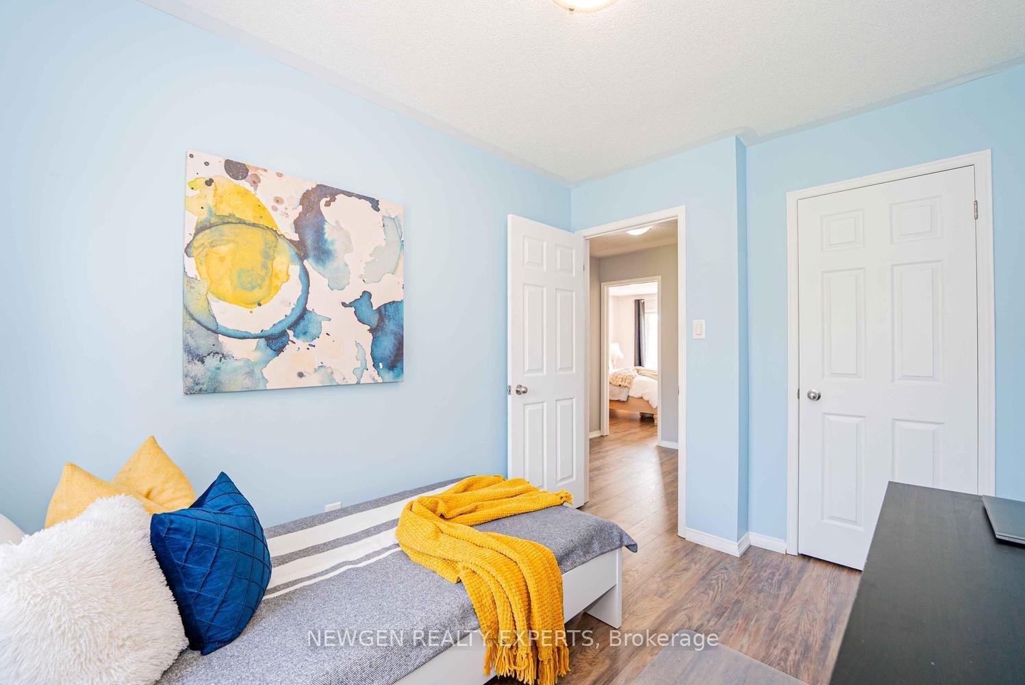 Photo 35 of Unit 21, 109 Georgian Drive, Oakville, River Oaks — HOMEH