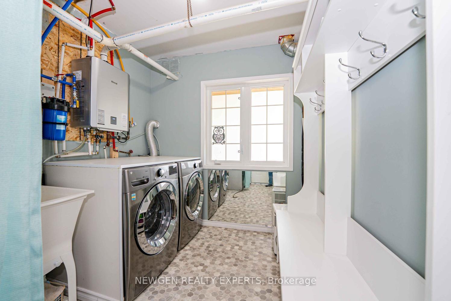 Photo 37 of Unit 21, 109 Georgian Drive, Oakville, River Oaks — HOMEH