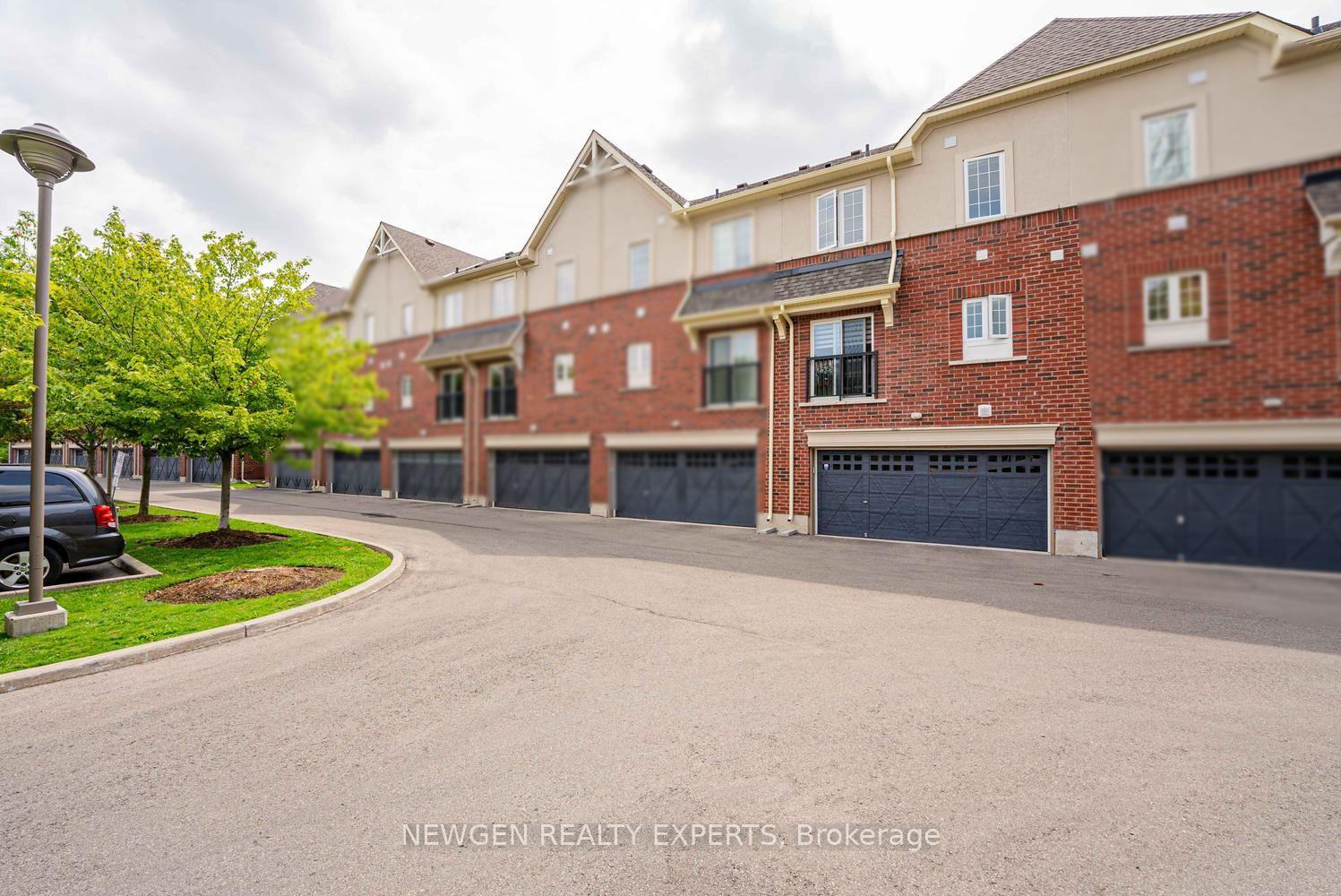 Photo 38 of Unit 21, 109 Georgian Drive, Oakville, River Oaks — HOMEH