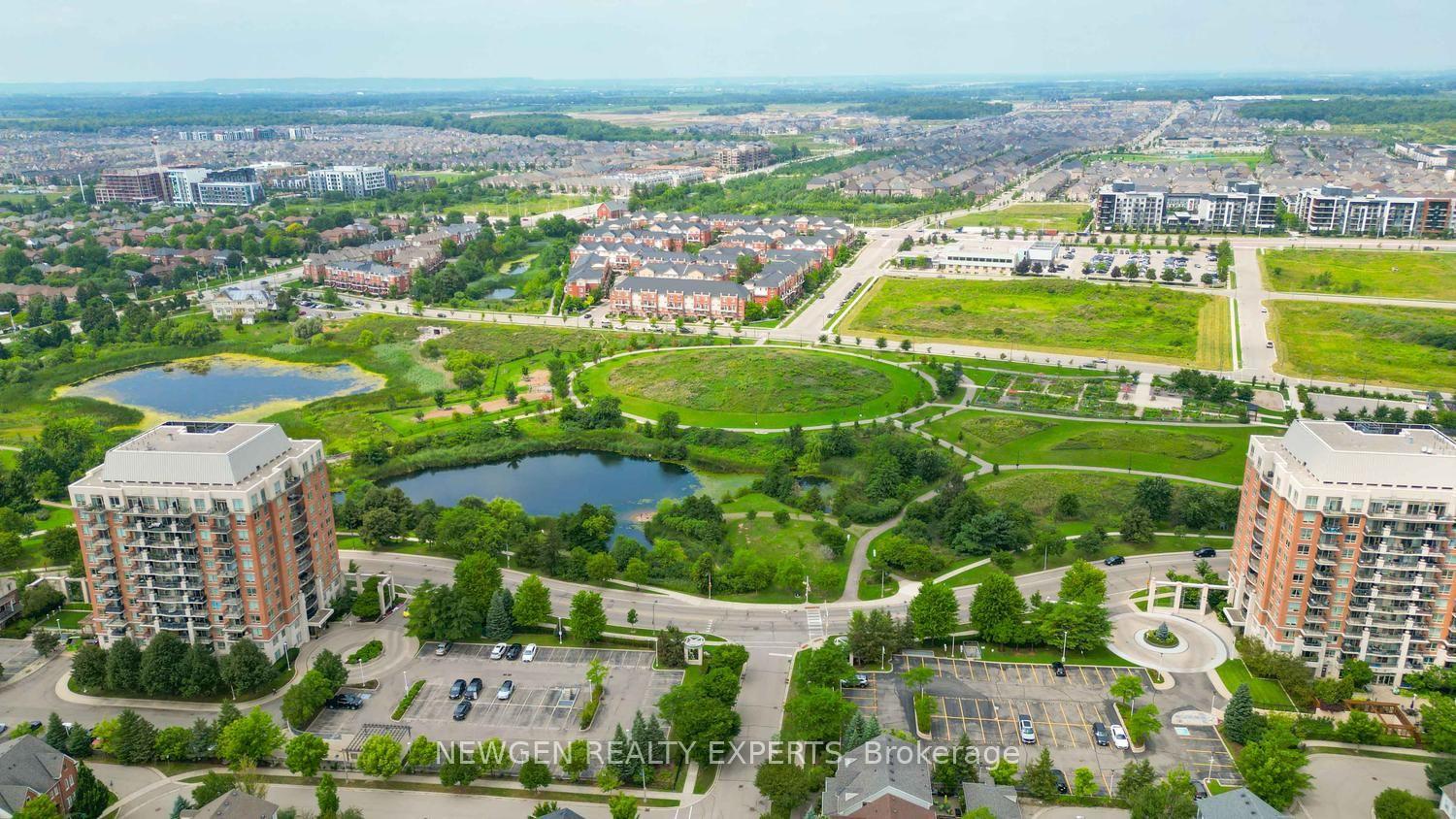Photo 50 of Unit 21, 109 Georgian Drive, Oakville, River Oaks — HOMEH
