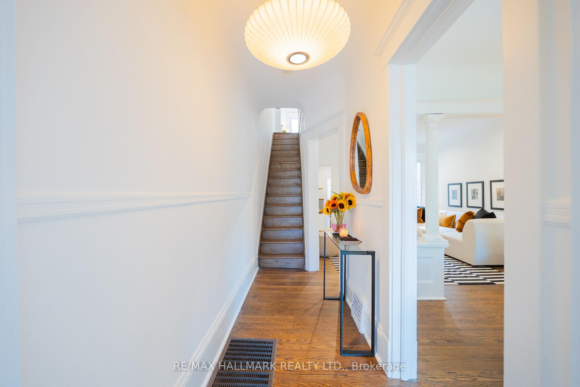 Photo 3 of 507 Logan Avenue, Toronto, North Riverdale — HOMEH