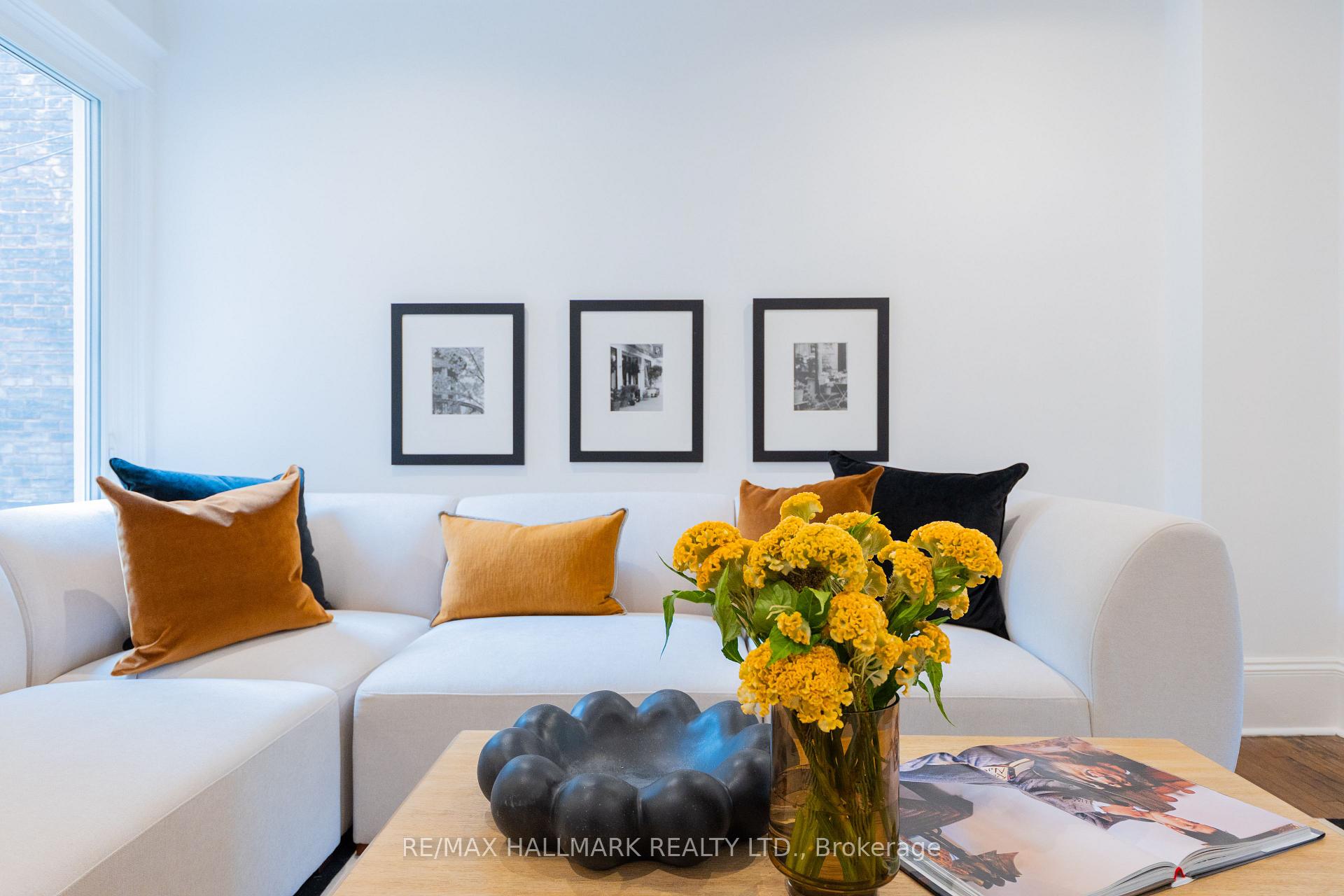 Photo 6 of 507 Logan Avenue, Toronto, North Riverdale — HOMEH