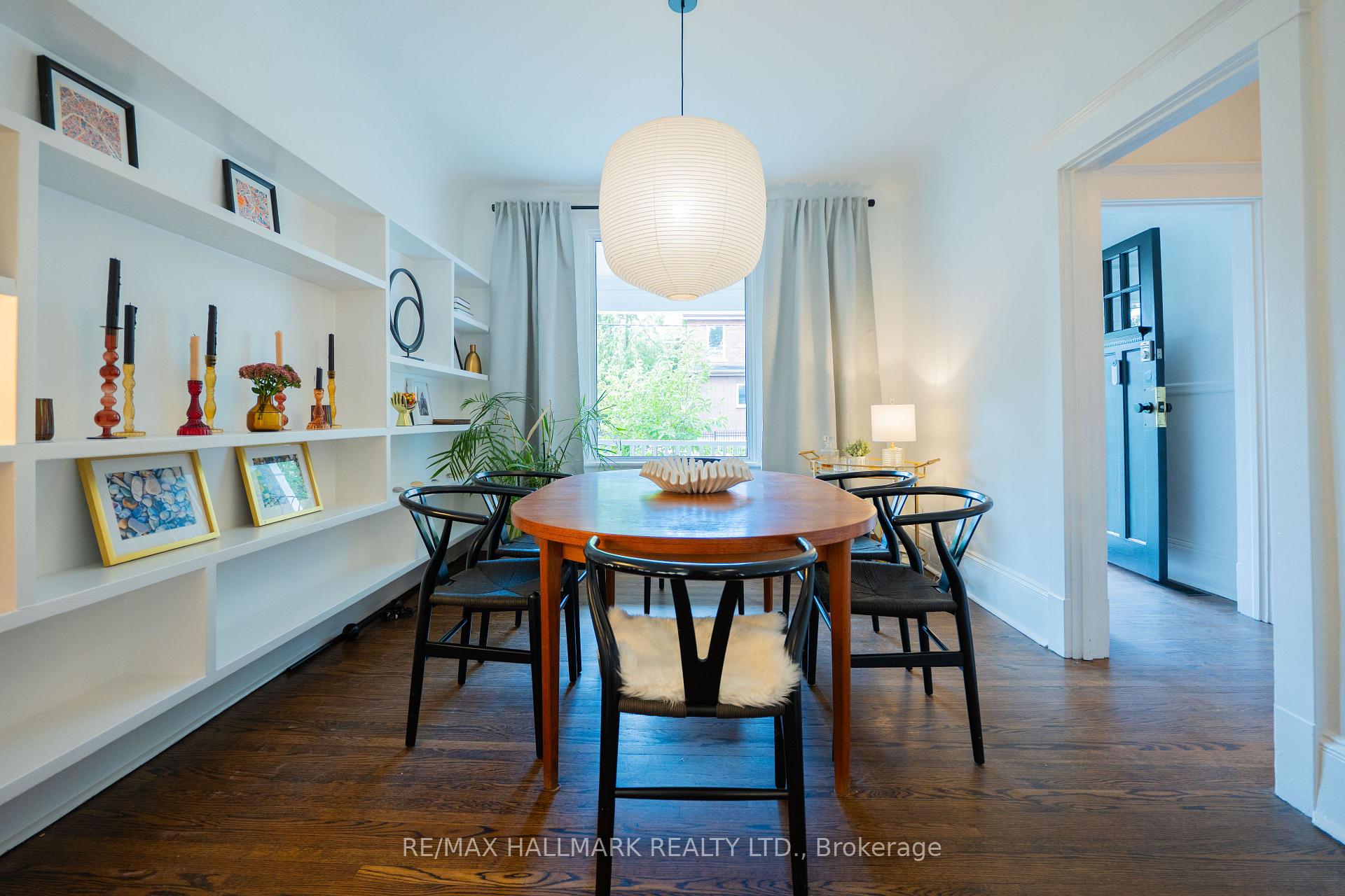 Photo 9 of 507 Logan Avenue, Toronto, North Riverdale — HOMEH