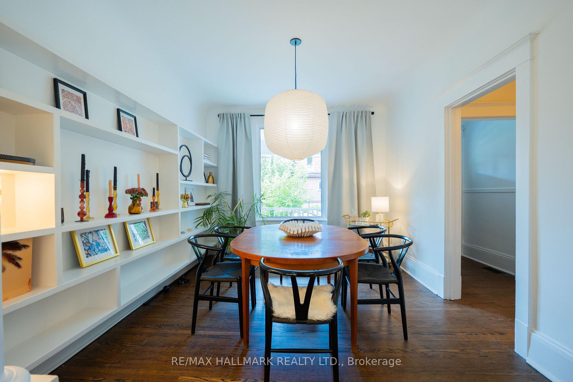 Photo 11 of 507 Logan Avenue, Toronto, North Riverdale — HOMEH