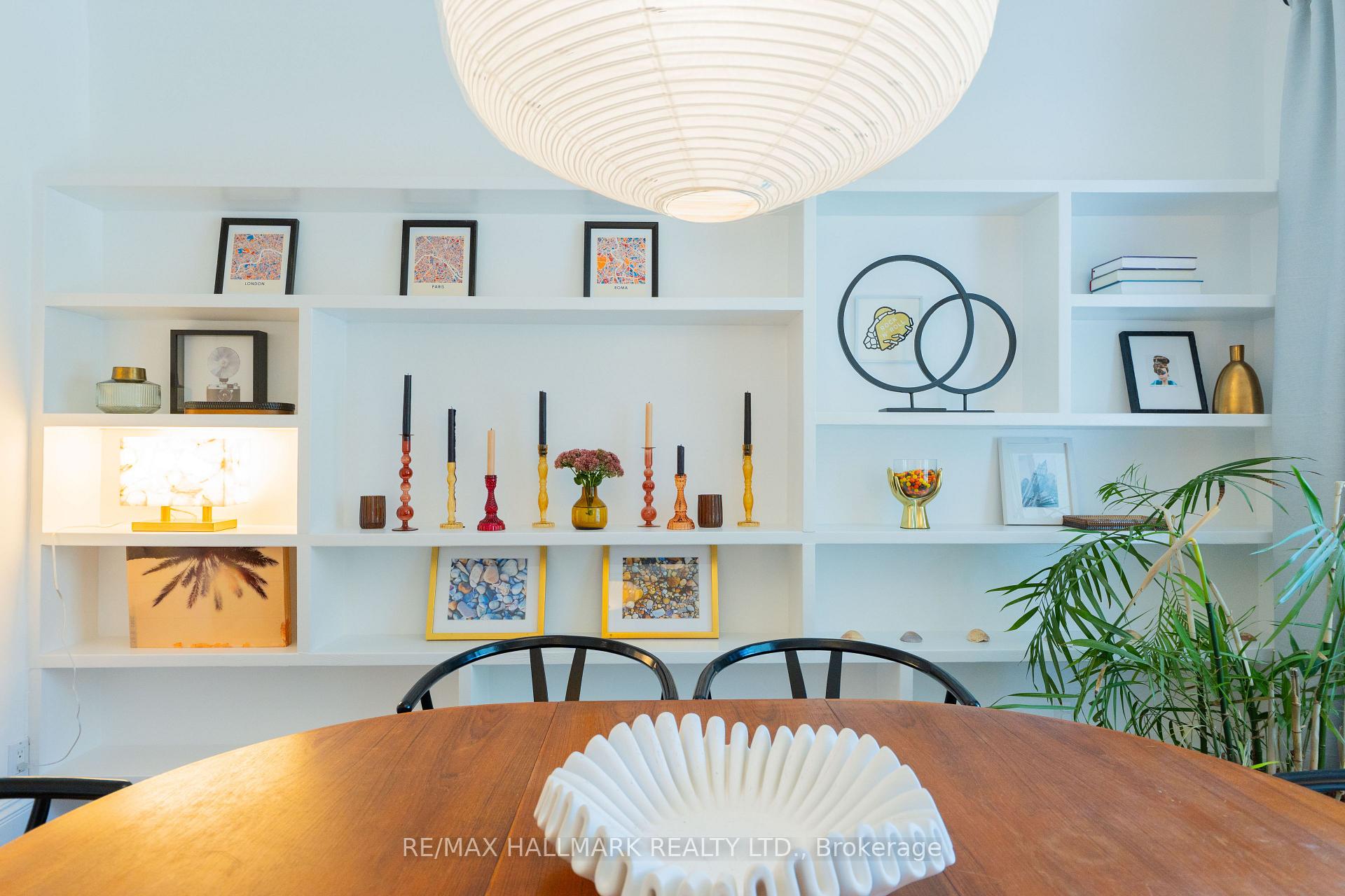 Photo 12 of 507 Logan Avenue, Toronto, North Riverdale — HOMEH
