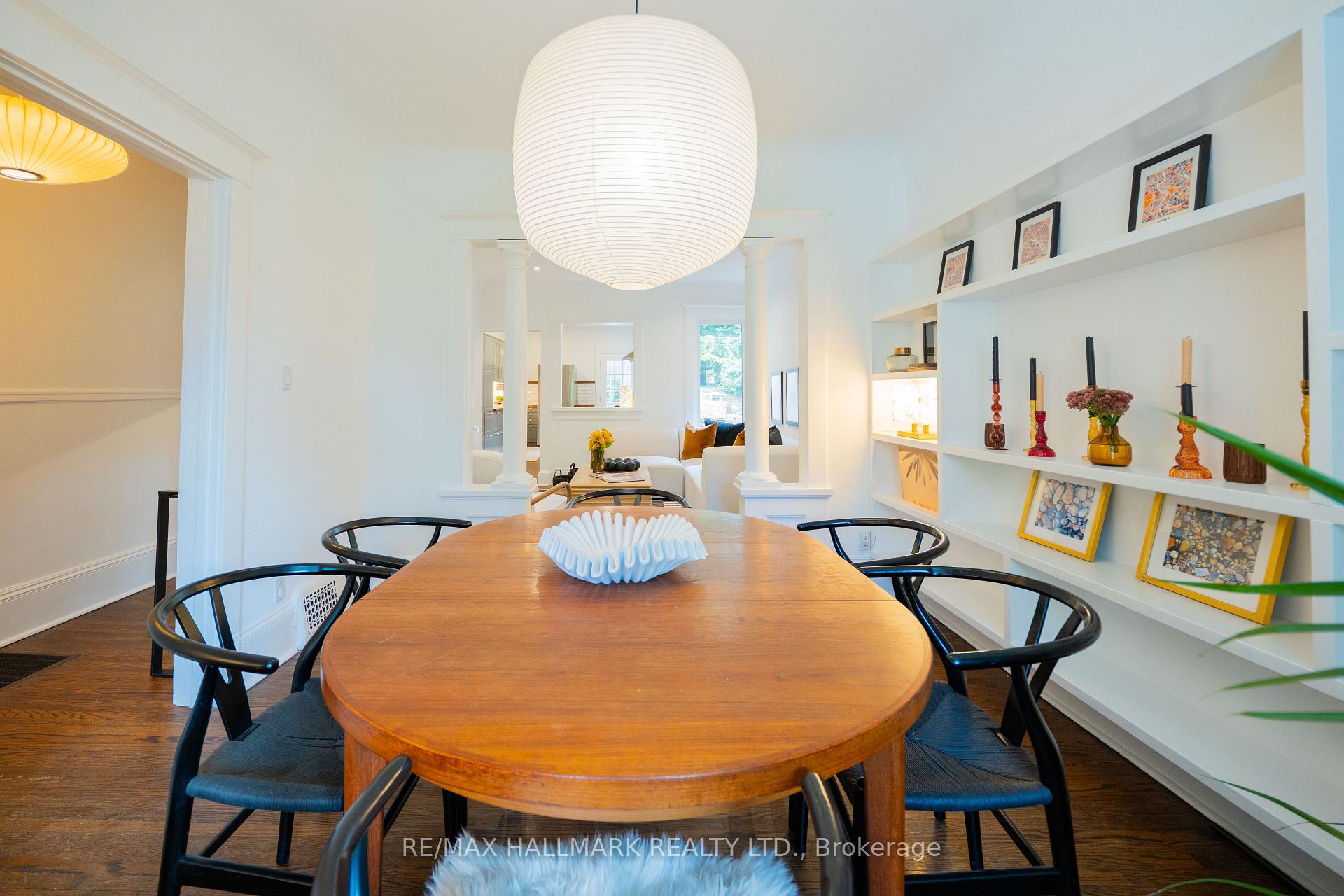 Photo 13 of 507 Logan Avenue, Toronto, North Riverdale — HOMEH