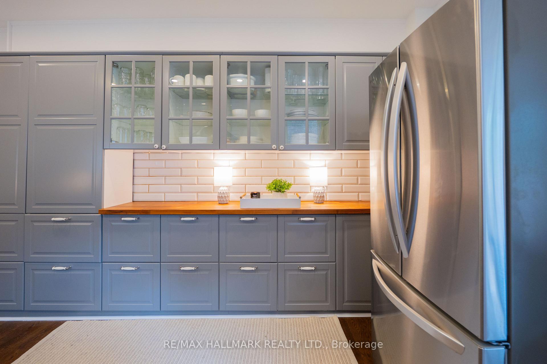 Photo 19 of 507 Logan Avenue, Toronto, North Riverdale — HOMEH