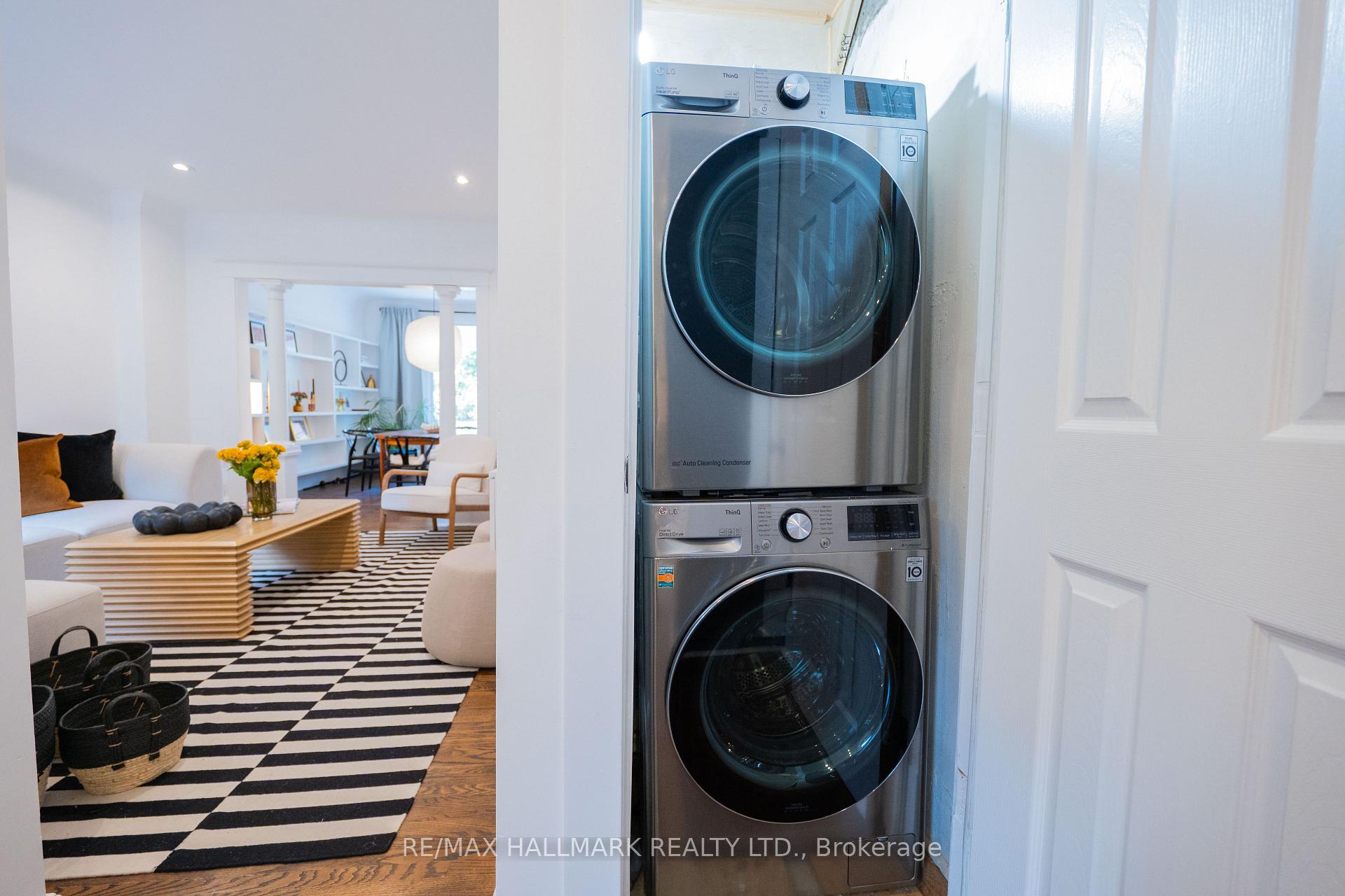 Photo 20 of 507 Logan Avenue, Toronto, North Riverdale — HOMEH