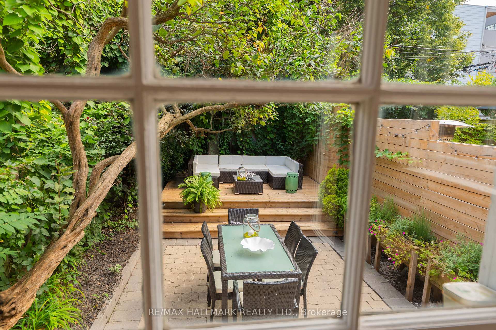 Photo 23 of 507 Logan Avenue, Toronto, North Riverdale — HOMEH
