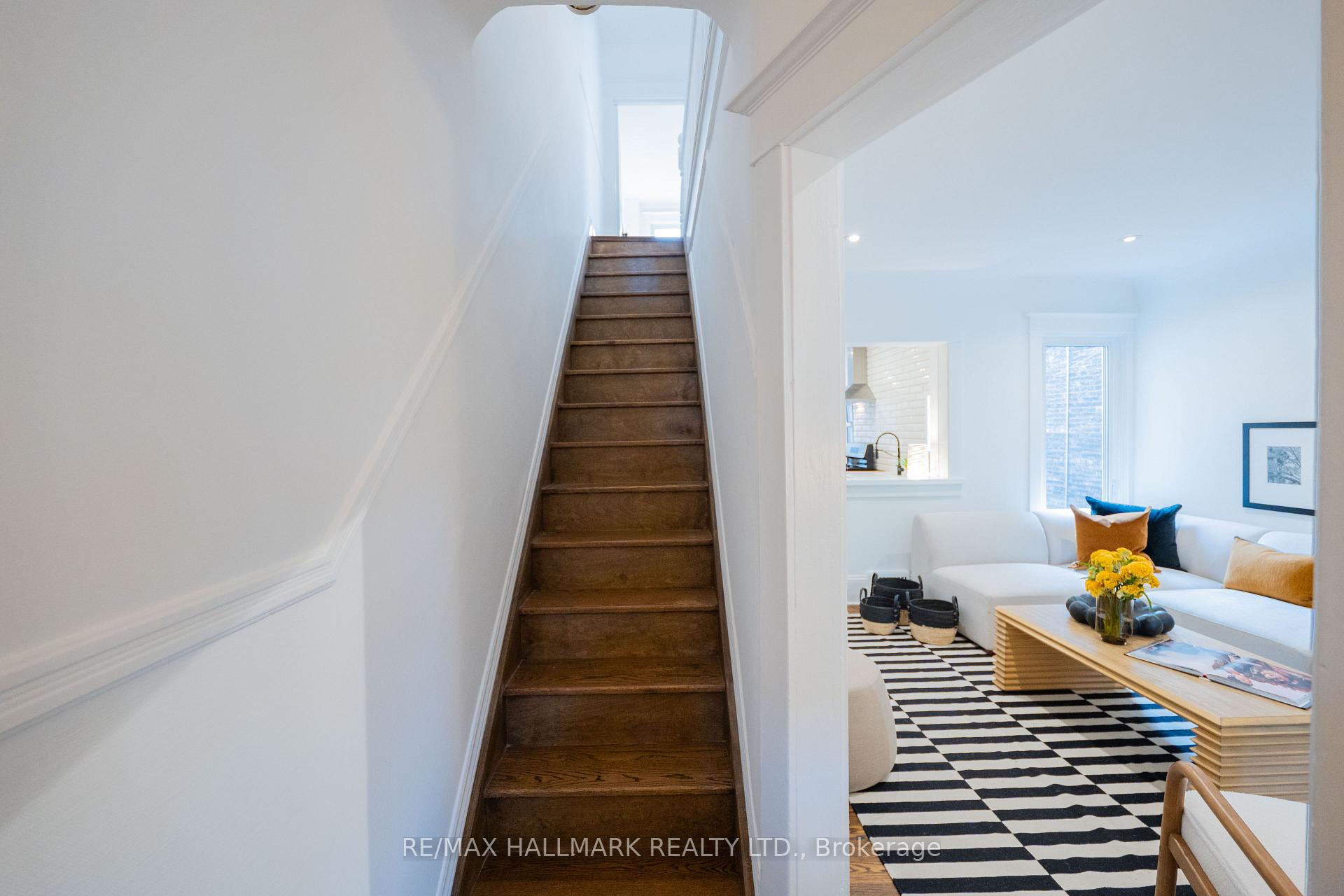 Photo 24 of 507 Logan Avenue, Toronto, North Riverdale — HOMEH
