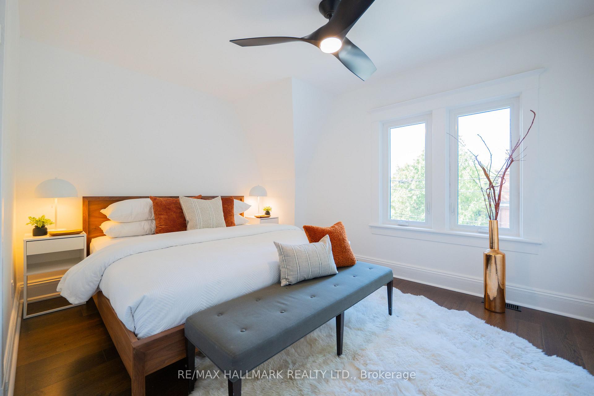 Photo 25 of 507 Logan Avenue, Toronto, North Riverdale — HOMEH
