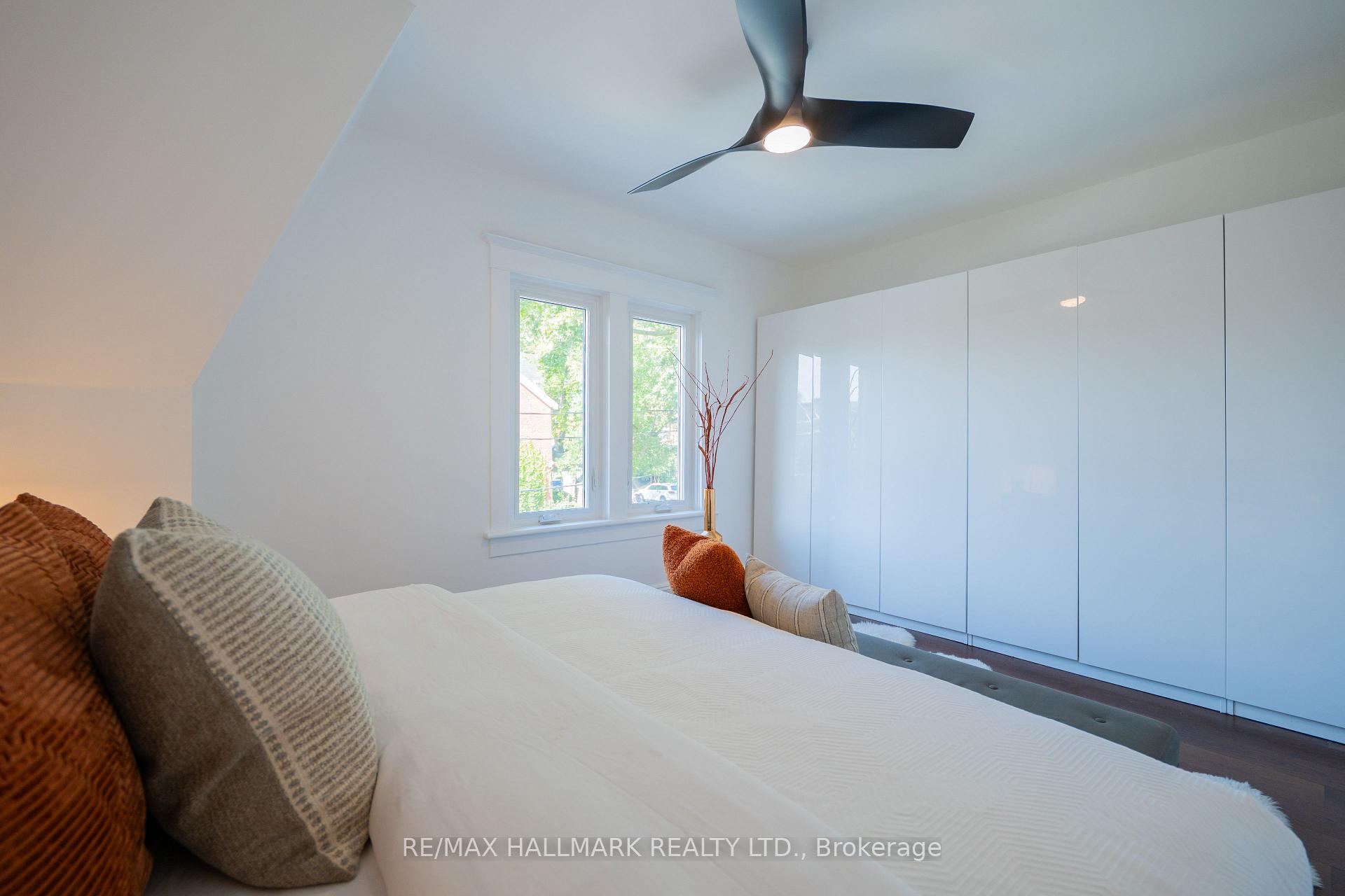 Photo 27 of 507 Logan Avenue, Toronto, North Riverdale — HOMEH