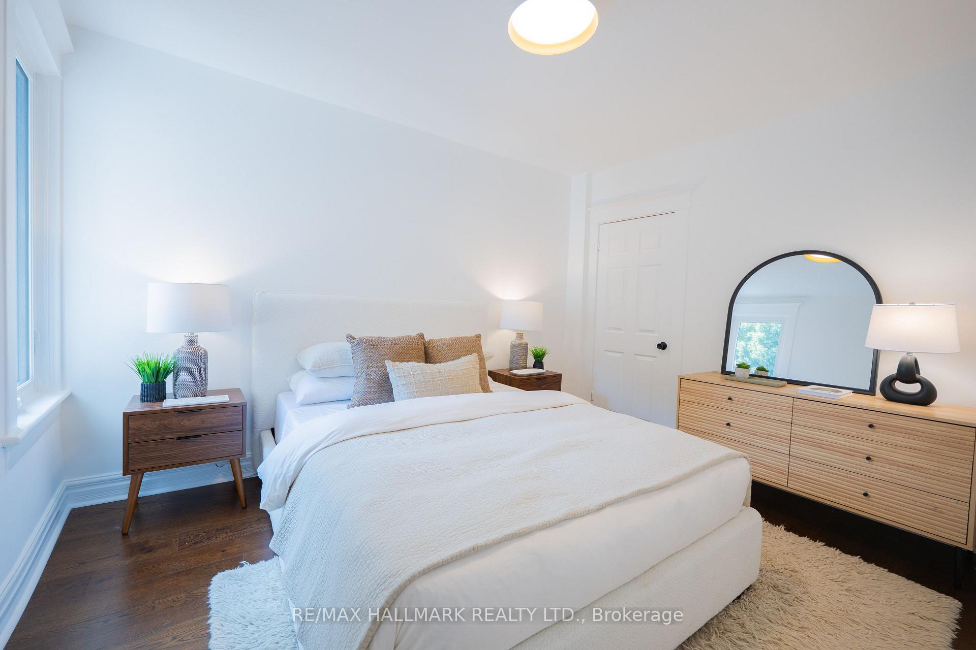 Photo 28 of 507 Logan Avenue, Toronto, North Riverdale — HOMEH