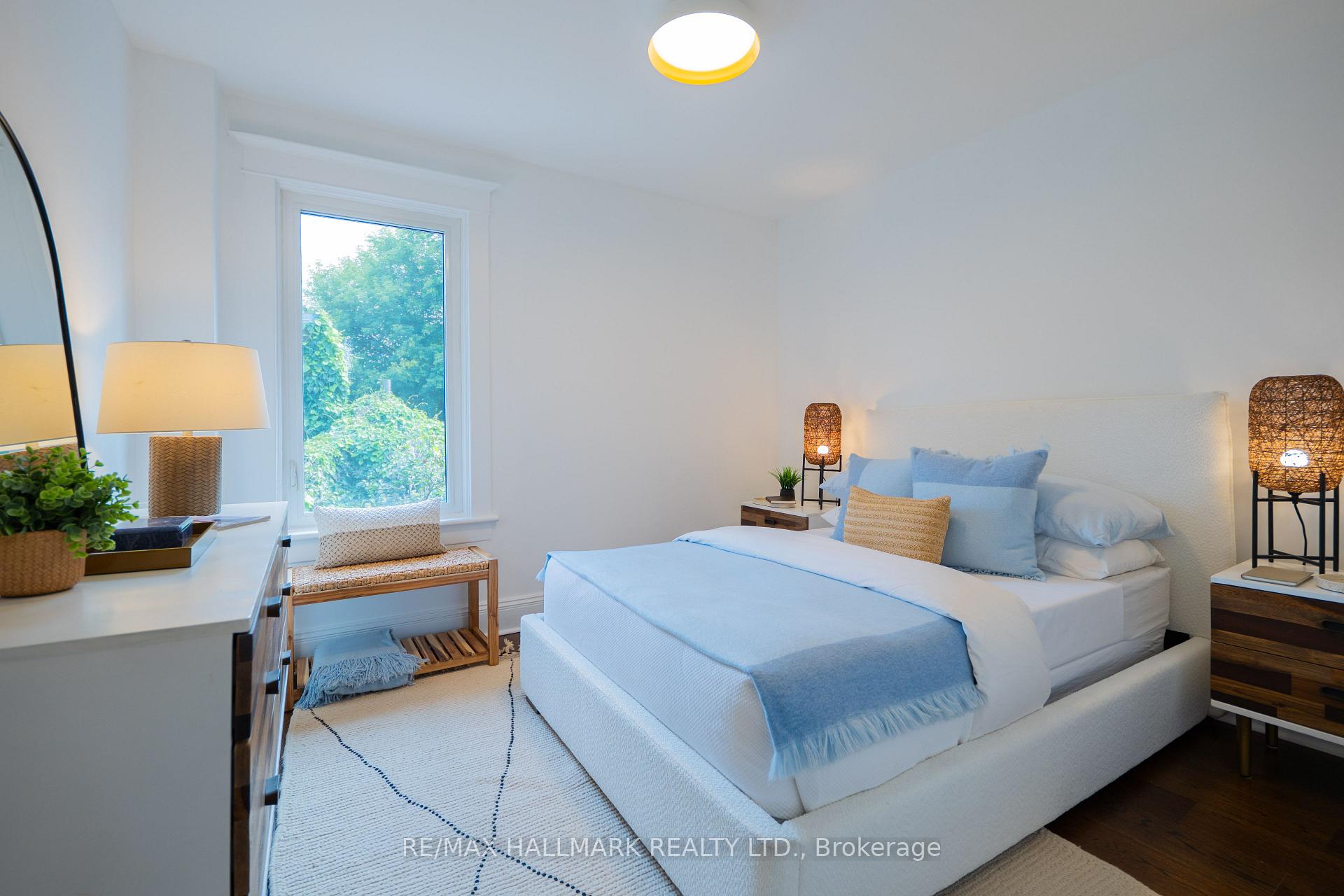 Photo 30 of 507 Logan Avenue, Toronto, North Riverdale — HOMEH