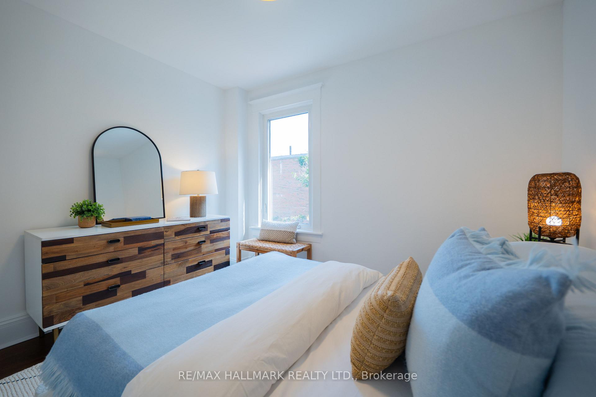 Photo 31 of 507 Logan Avenue, Toronto, North Riverdale — HOMEH