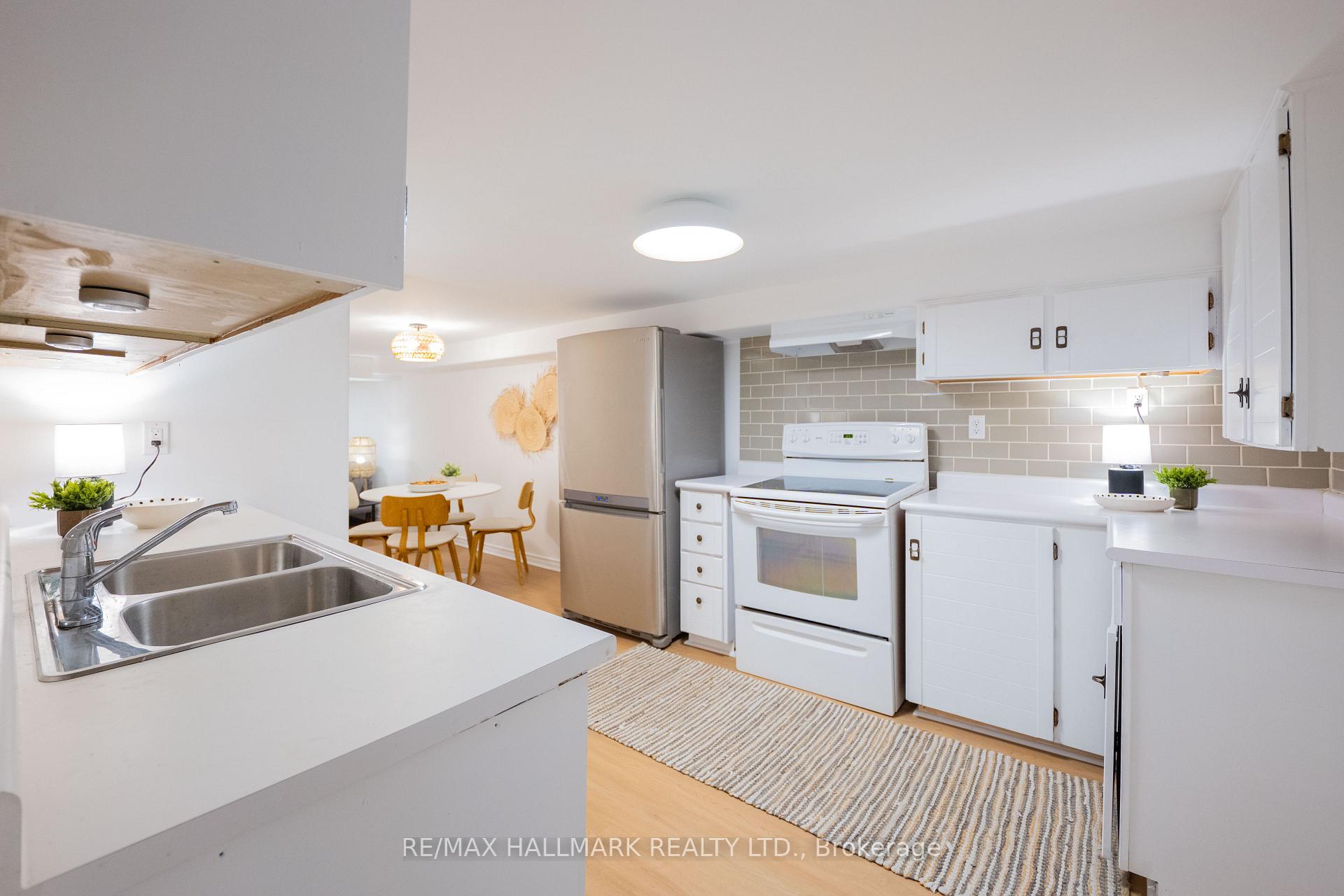 Photo 34 of 507 Logan Avenue, Toronto, North Riverdale — HOMEH