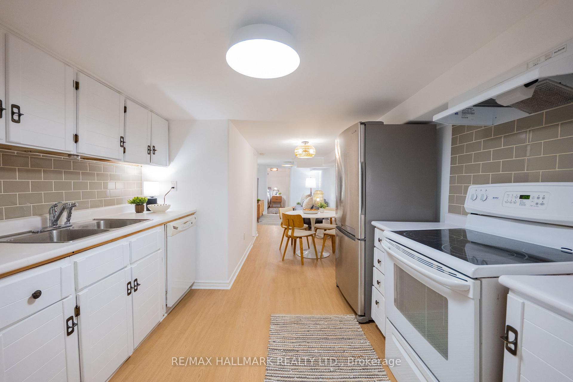 Photo 35 of 507 Logan Avenue, Toronto, North Riverdale — HOMEH