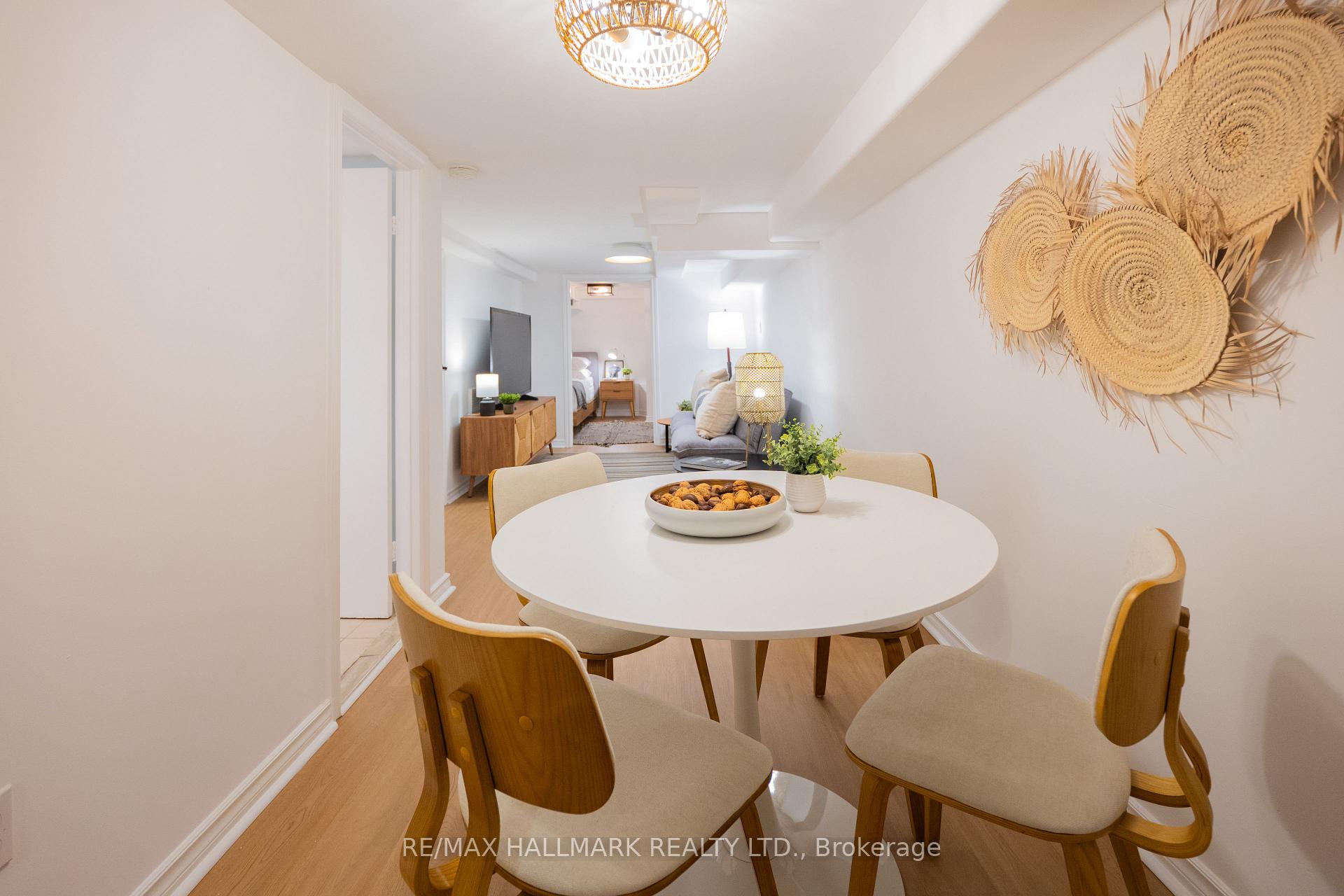 Photo 36 of 507 Logan Avenue, Toronto, North Riverdale — HOMEH