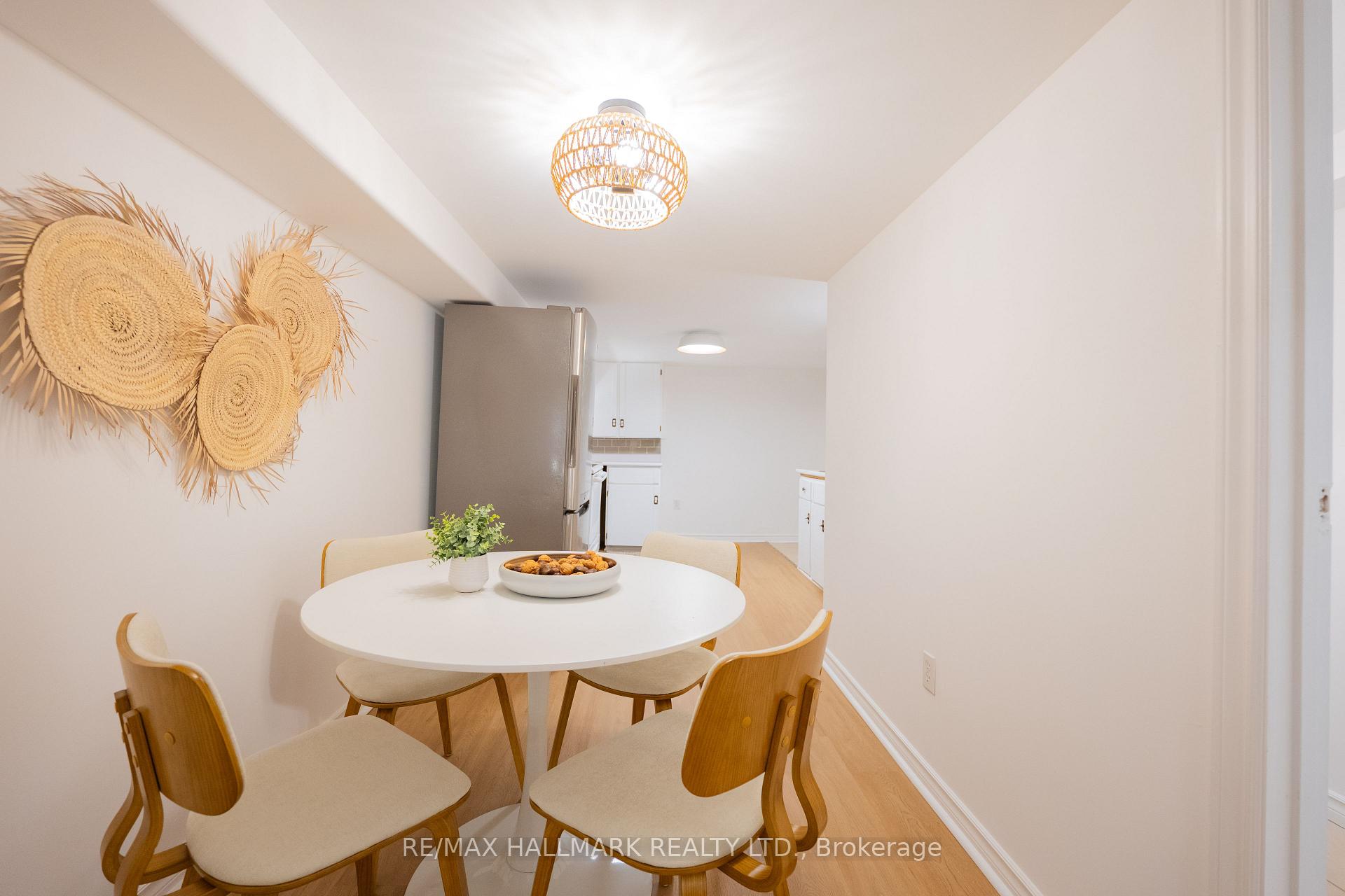 Photo 37 of 507 Logan Avenue, Toronto, North Riverdale — HOMEH