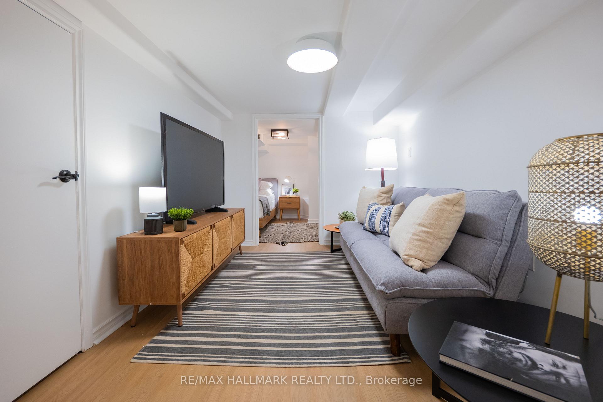 Photo 38 of 507 Logan Avenue, Toronto, North Riverdale — HOMEH
