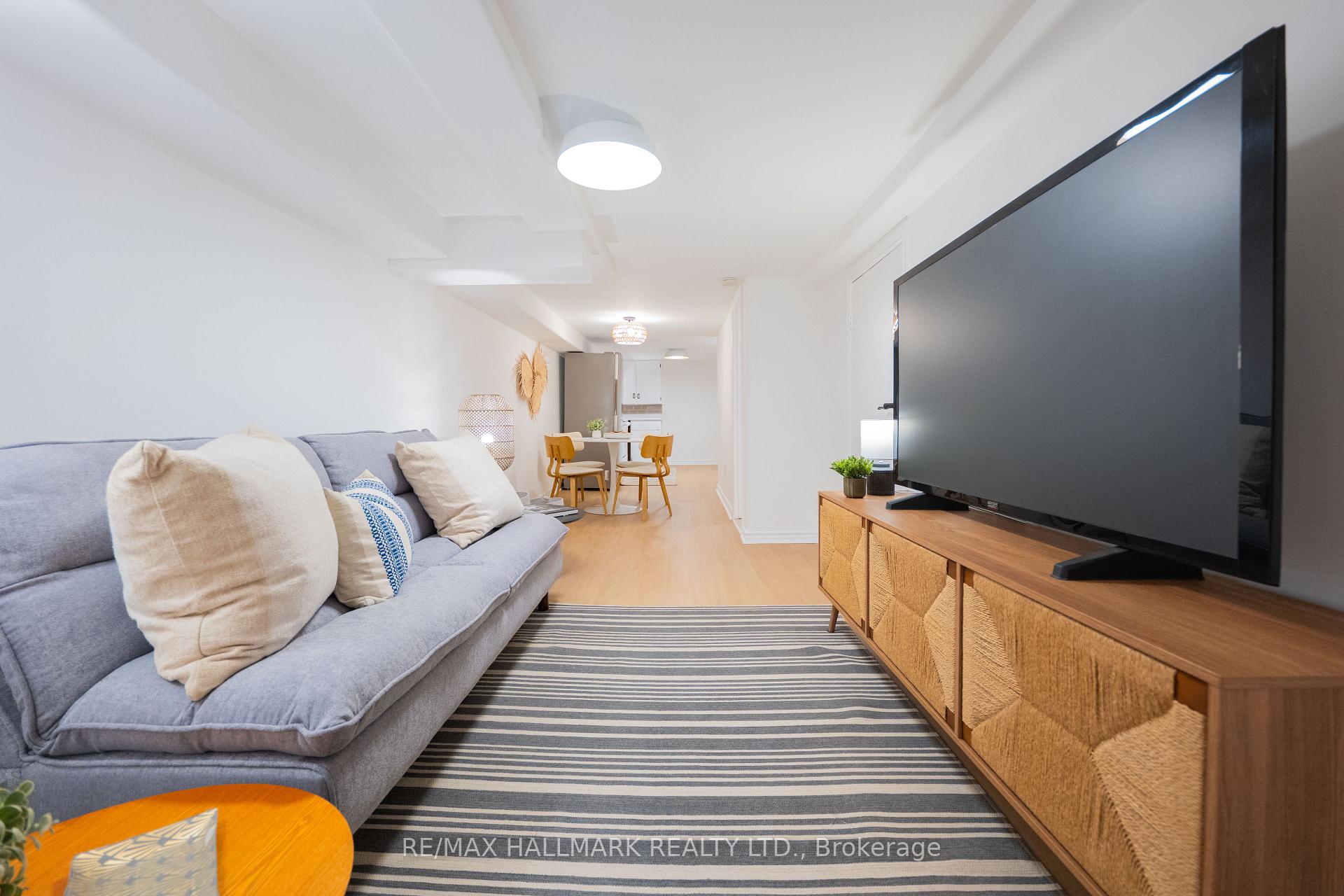 Photo 39 of 507 Logan Avenue, Toronto, North Riverdale — HOMEH