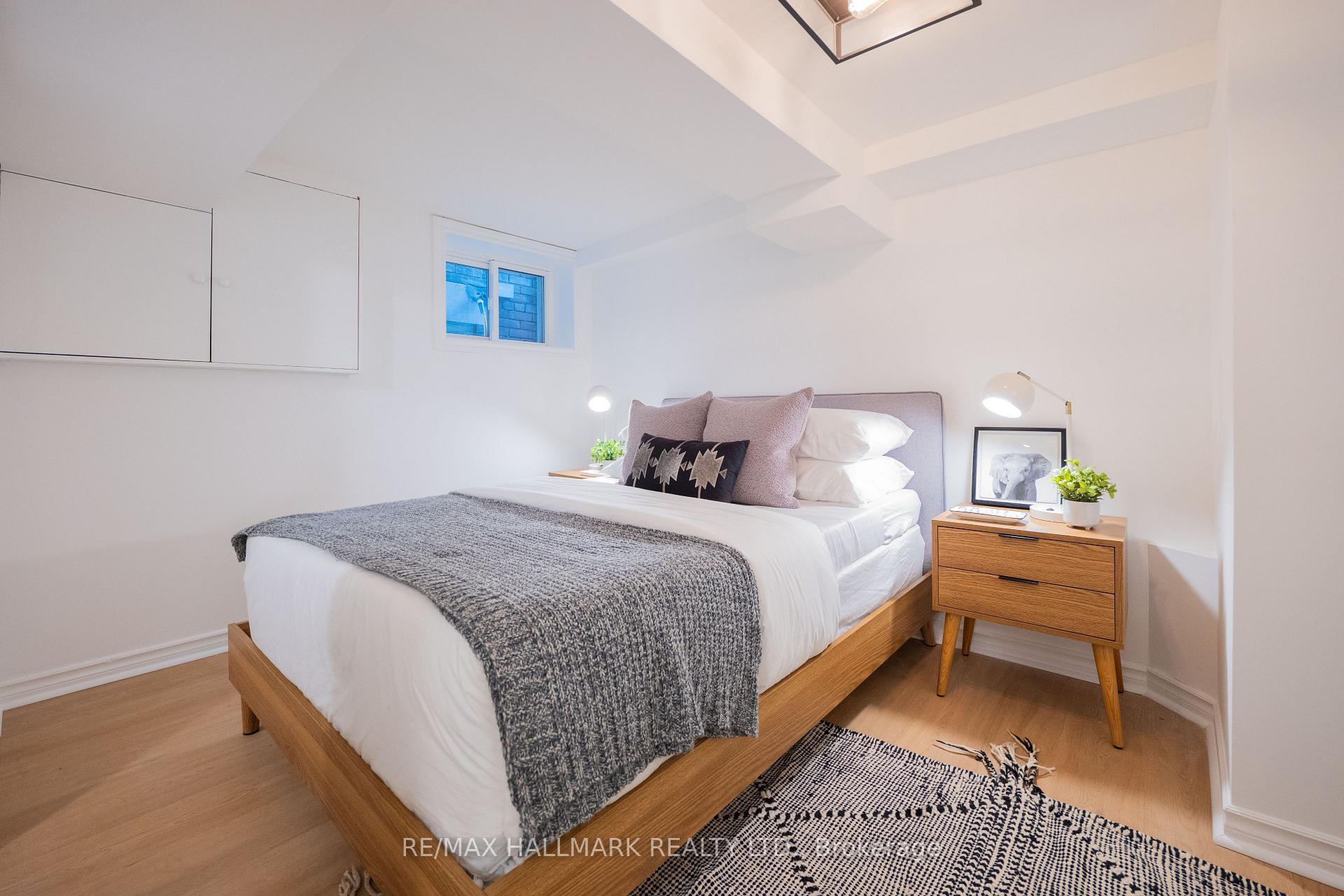 Photo 41 of 507 Logan Avenue, Toronto, North Riverdale — HOMEH