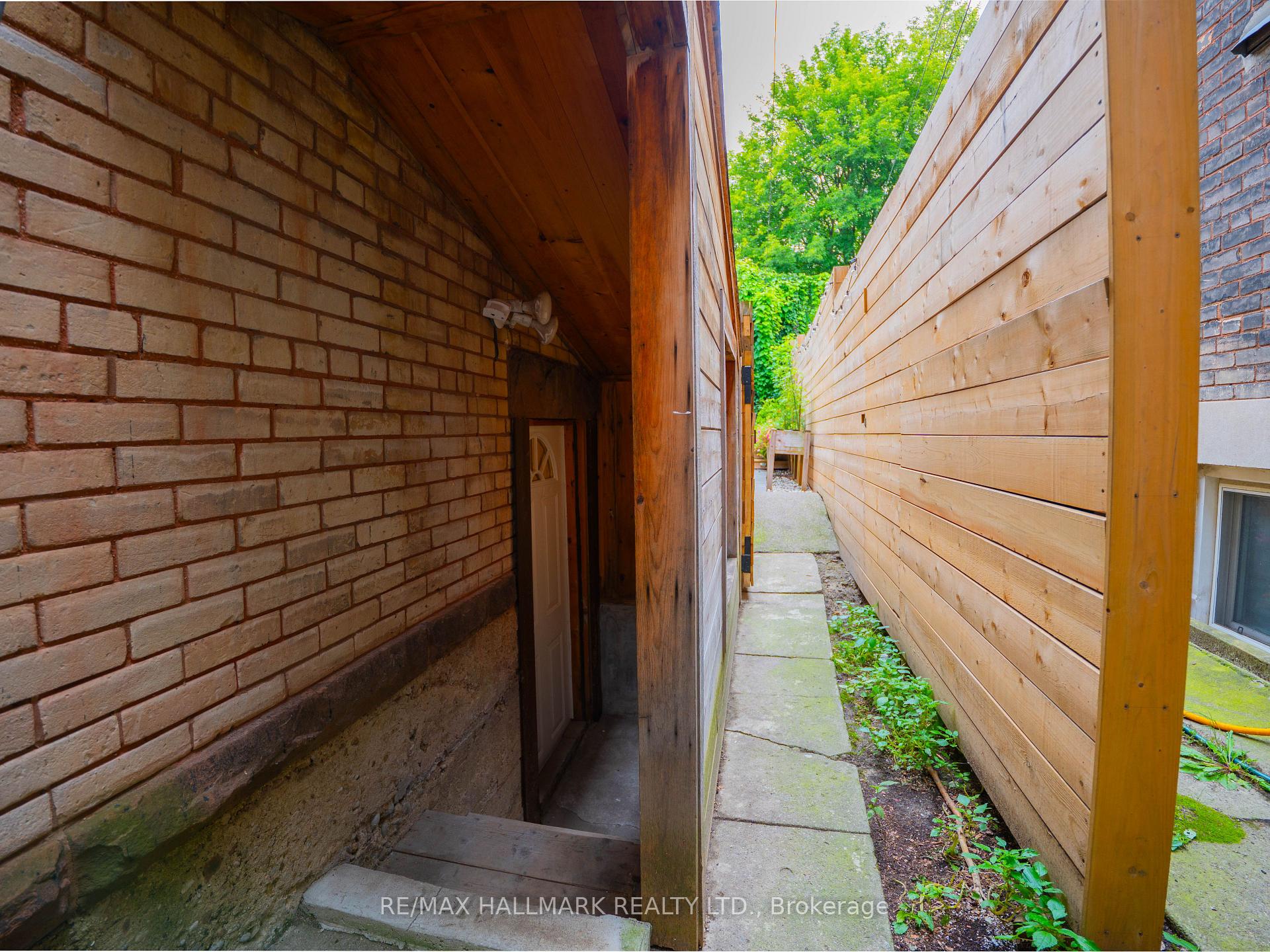 Photo 44 of 507 Logan Avenue, Toronto, North Riverdale — HOMEH