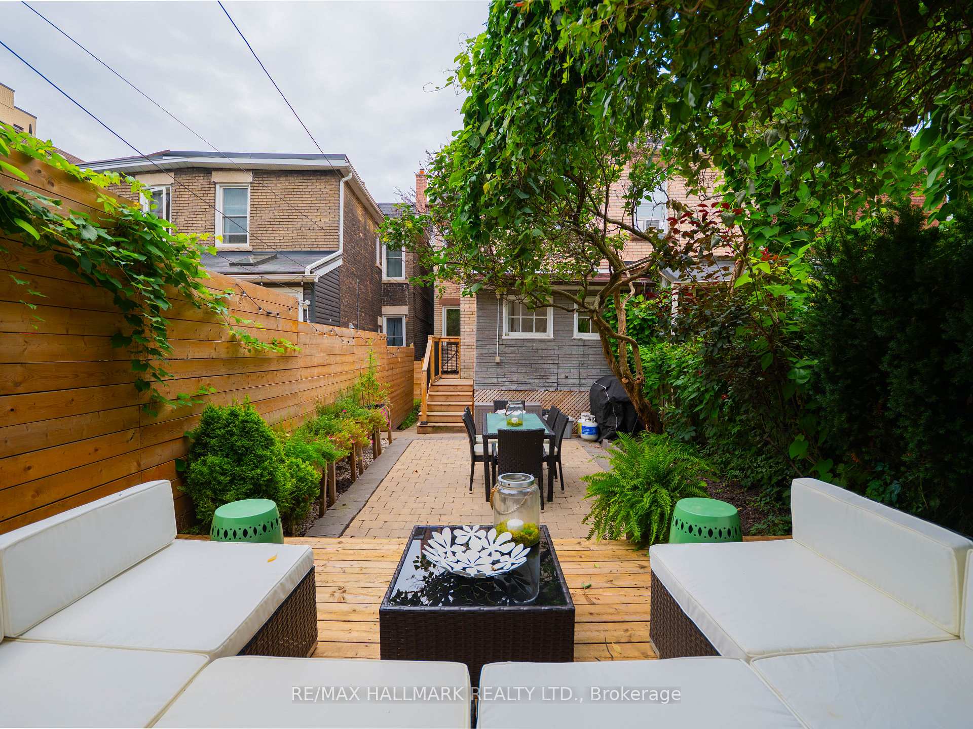 Photo 46 of 507 Logan Avenue, Toronto, North Riverdale — HOMEH