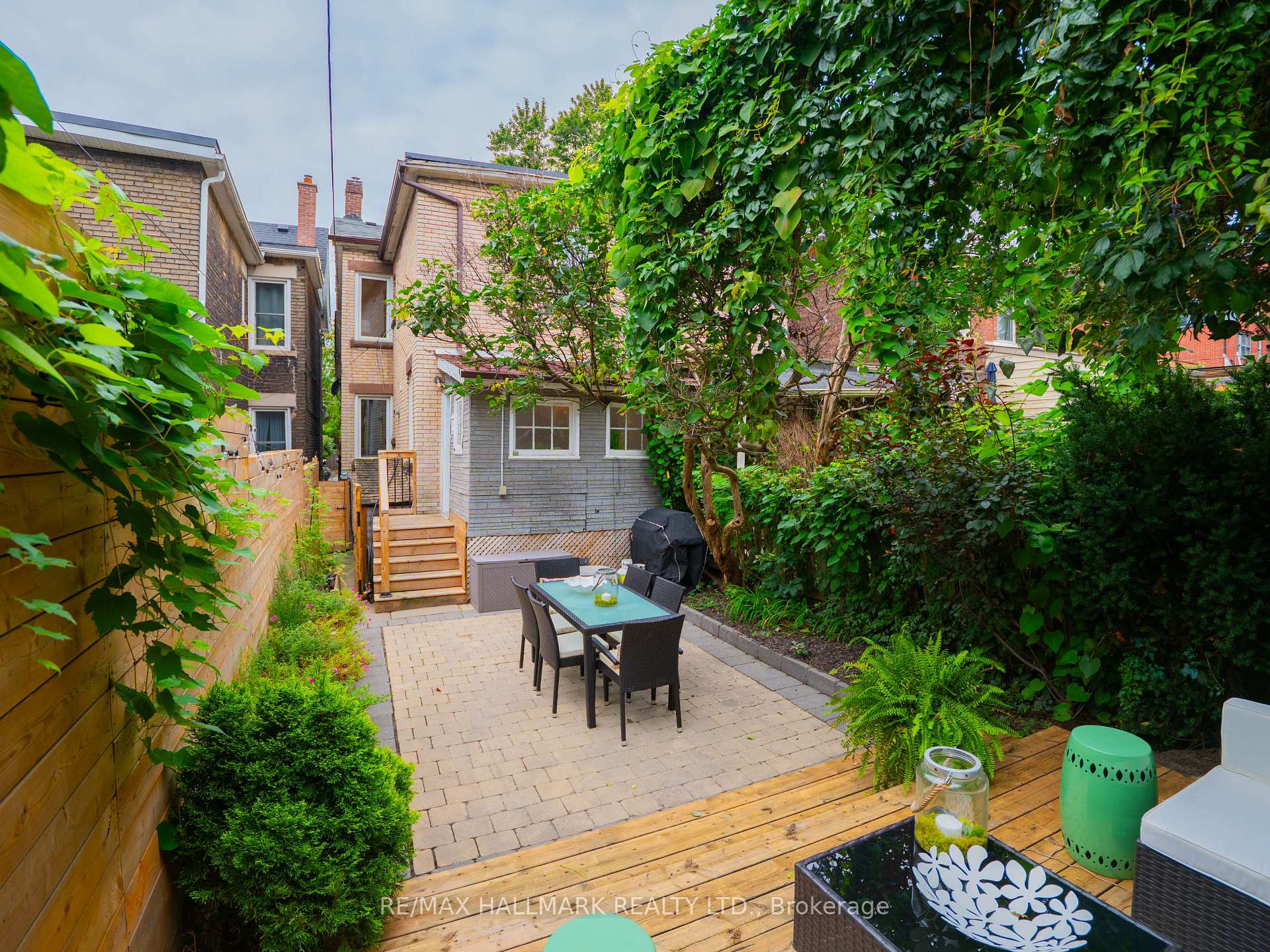 Photo 48 of 507 Logan Avenue, Toronto, North Riverdale — HOMEH