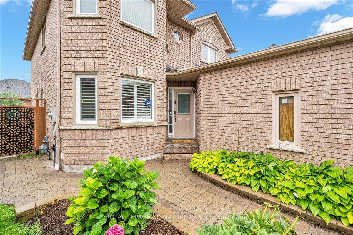 Photo 46 of 3 Griffen Place, Whitby, Rolling Acres — HOMEH