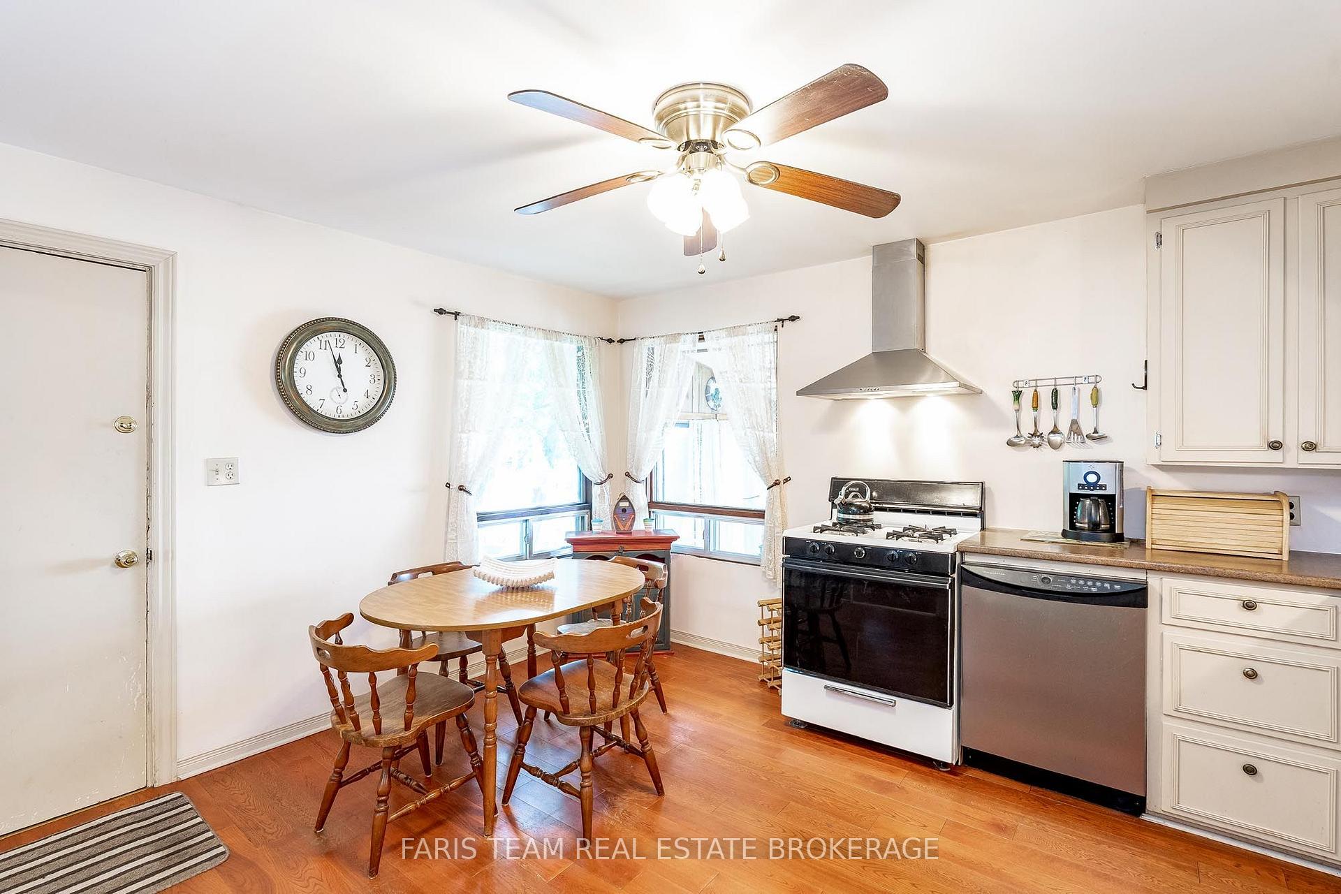 Photo 6 of 1697 Champlain Road, Tiny, Rural Tiny — HOMEH