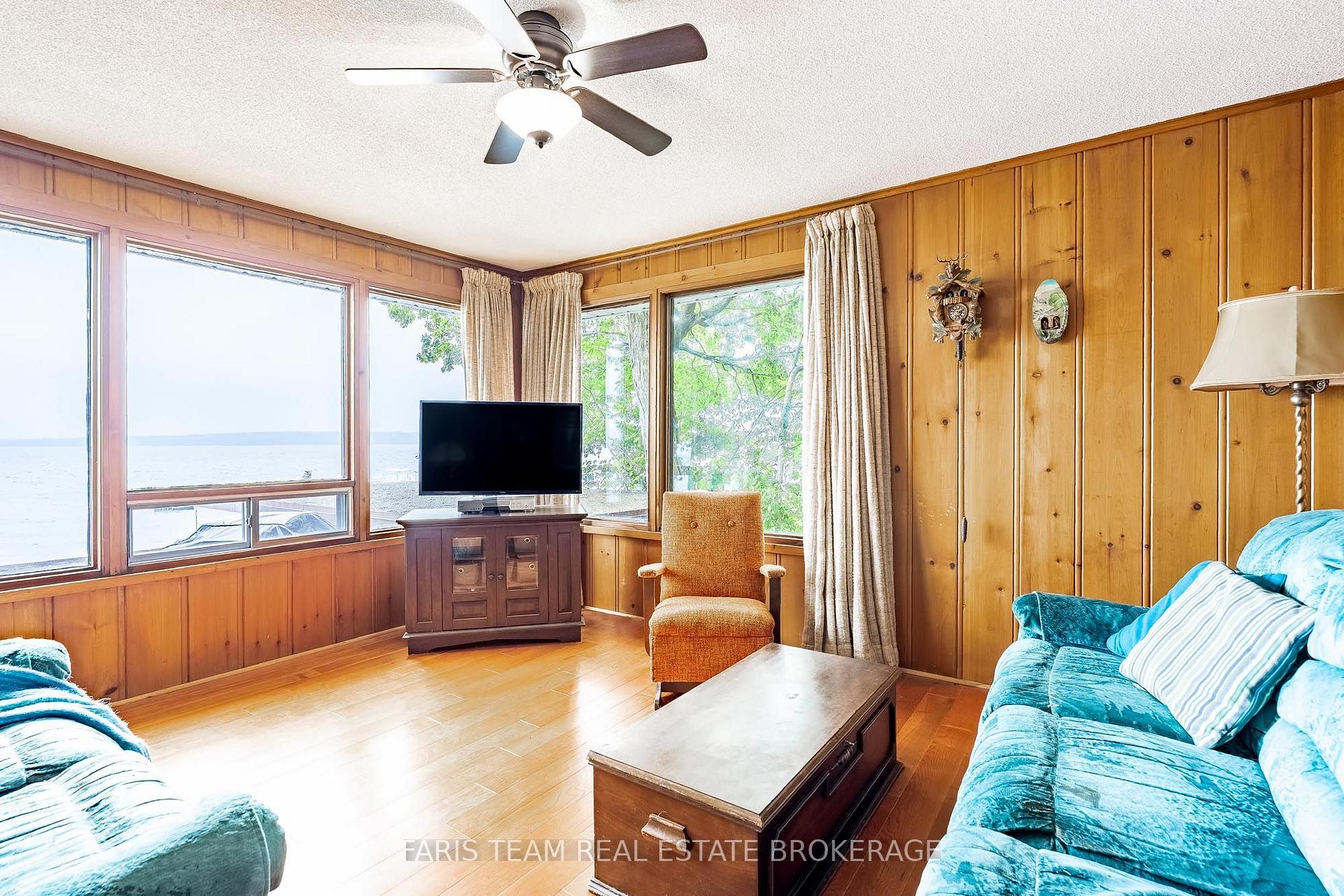 Photo 8 of 1697 Champlain Road, Tiny, Rural Tiny — HOMEH