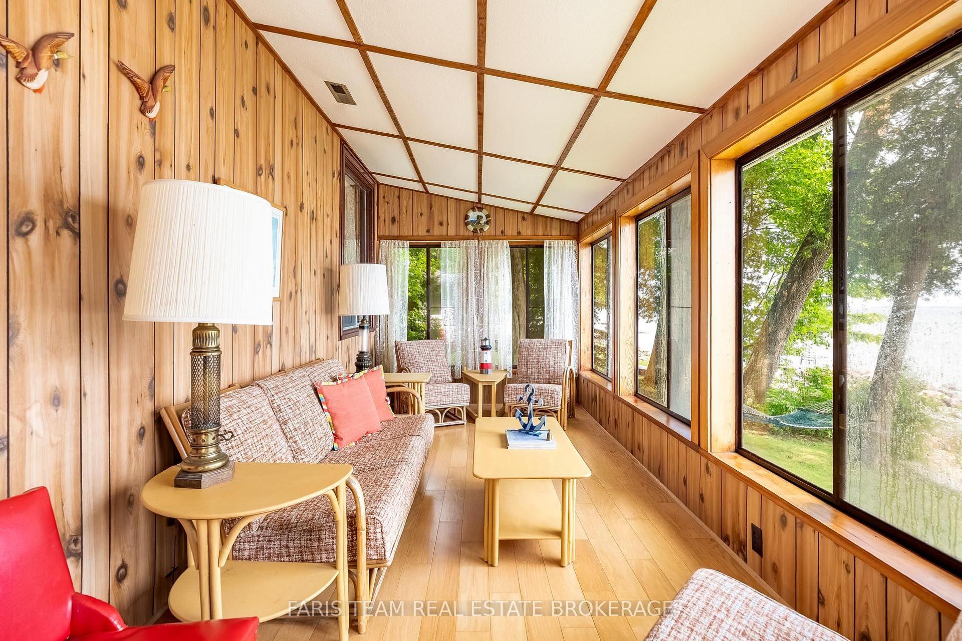 Photo 10 of 1697 Champlain Road, Tiny, Rural Tiny — HOMEH