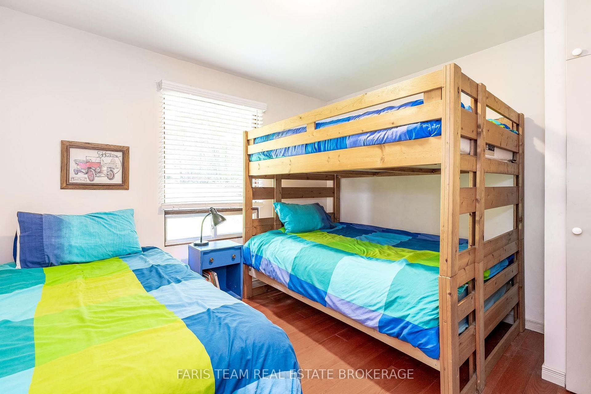 Photo 14 of 1697 Champlain Road, Tiny, Rural Tiny — HOMEH