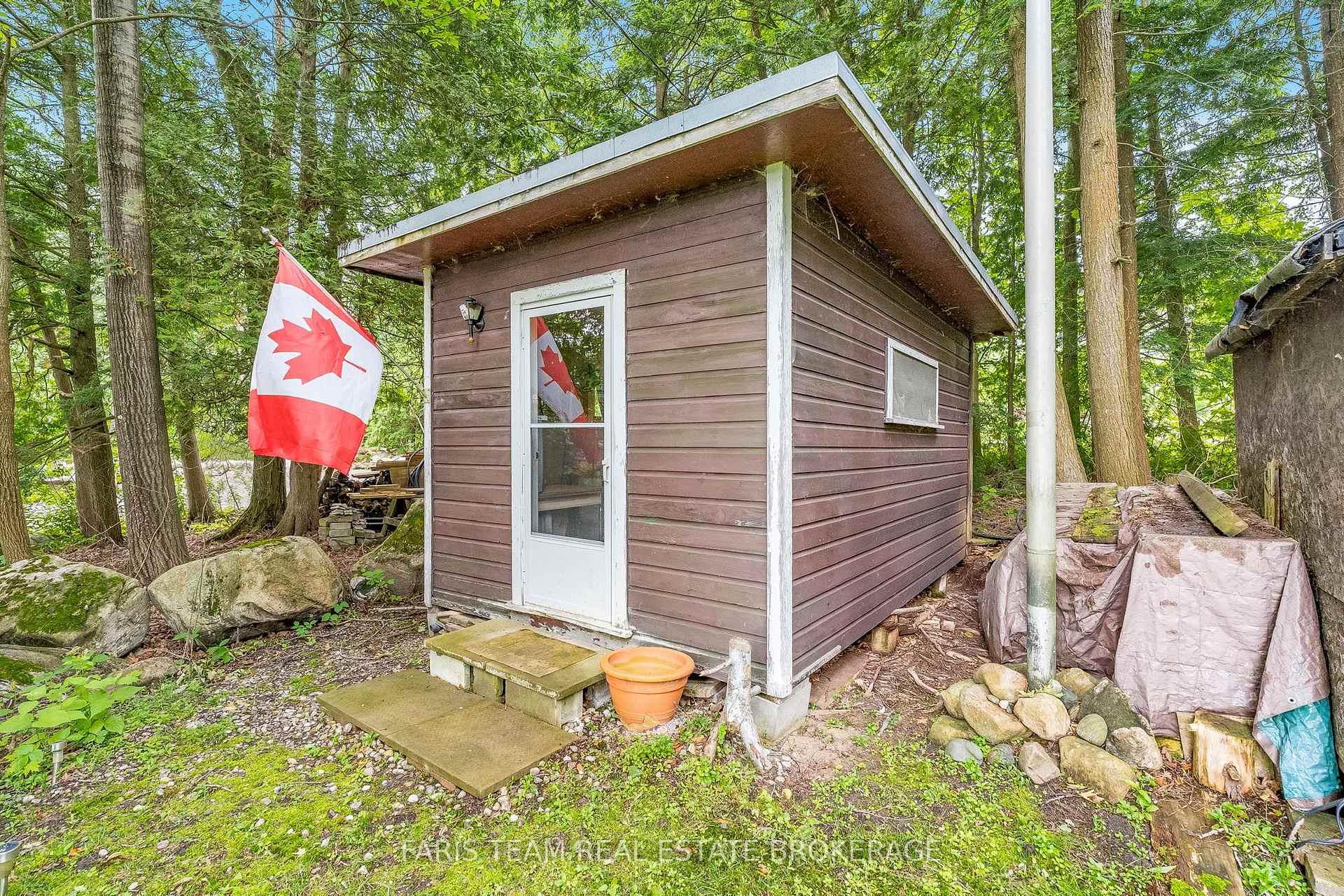 Photo 16 of 1697 Champlain Road, Tiny, Rural Tiny — HOMEH